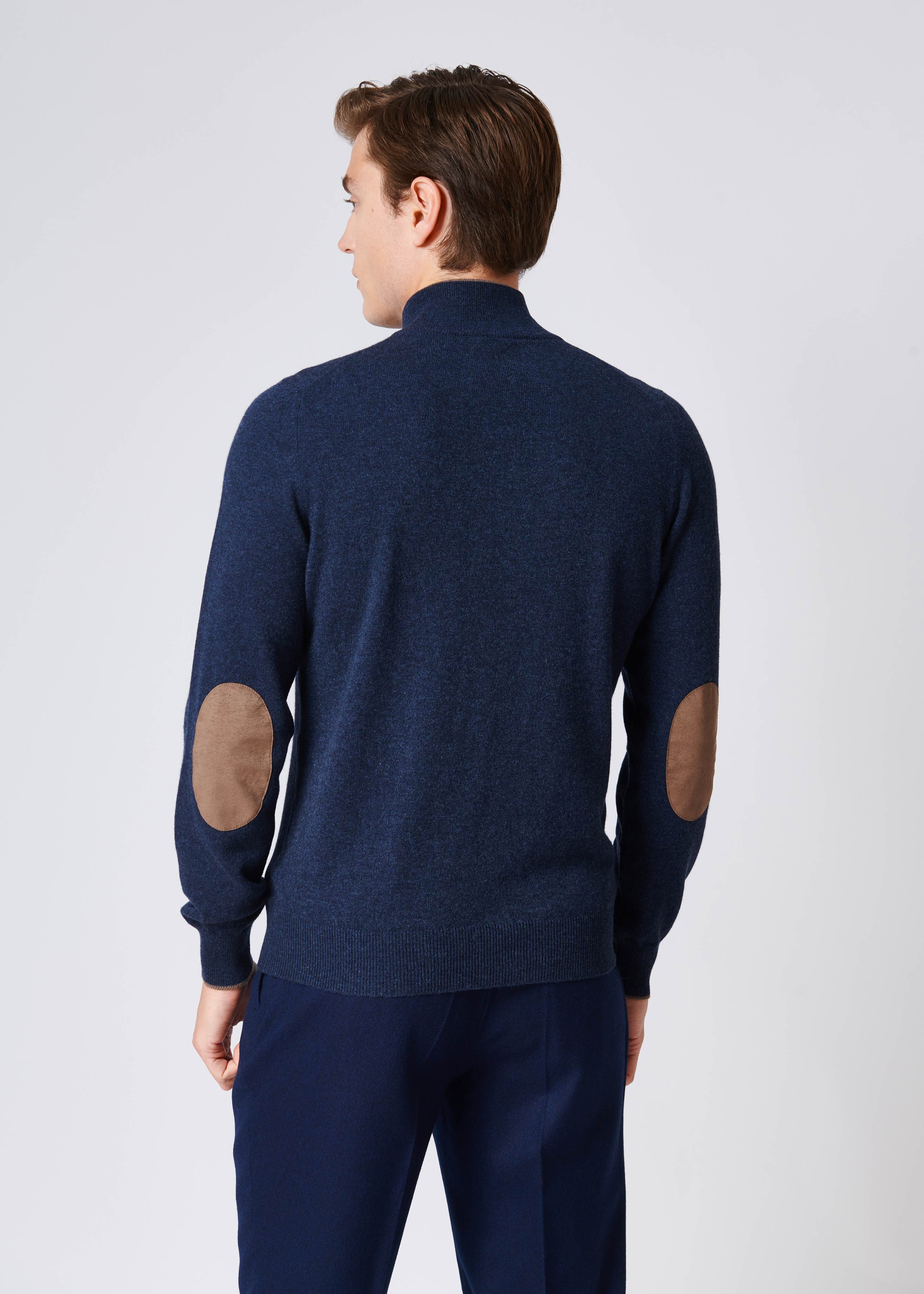 Enrico Sweater - P09CA-BEU011