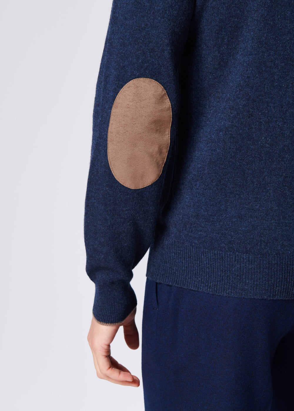 Enrico Sweater - P09CA-BEU011
