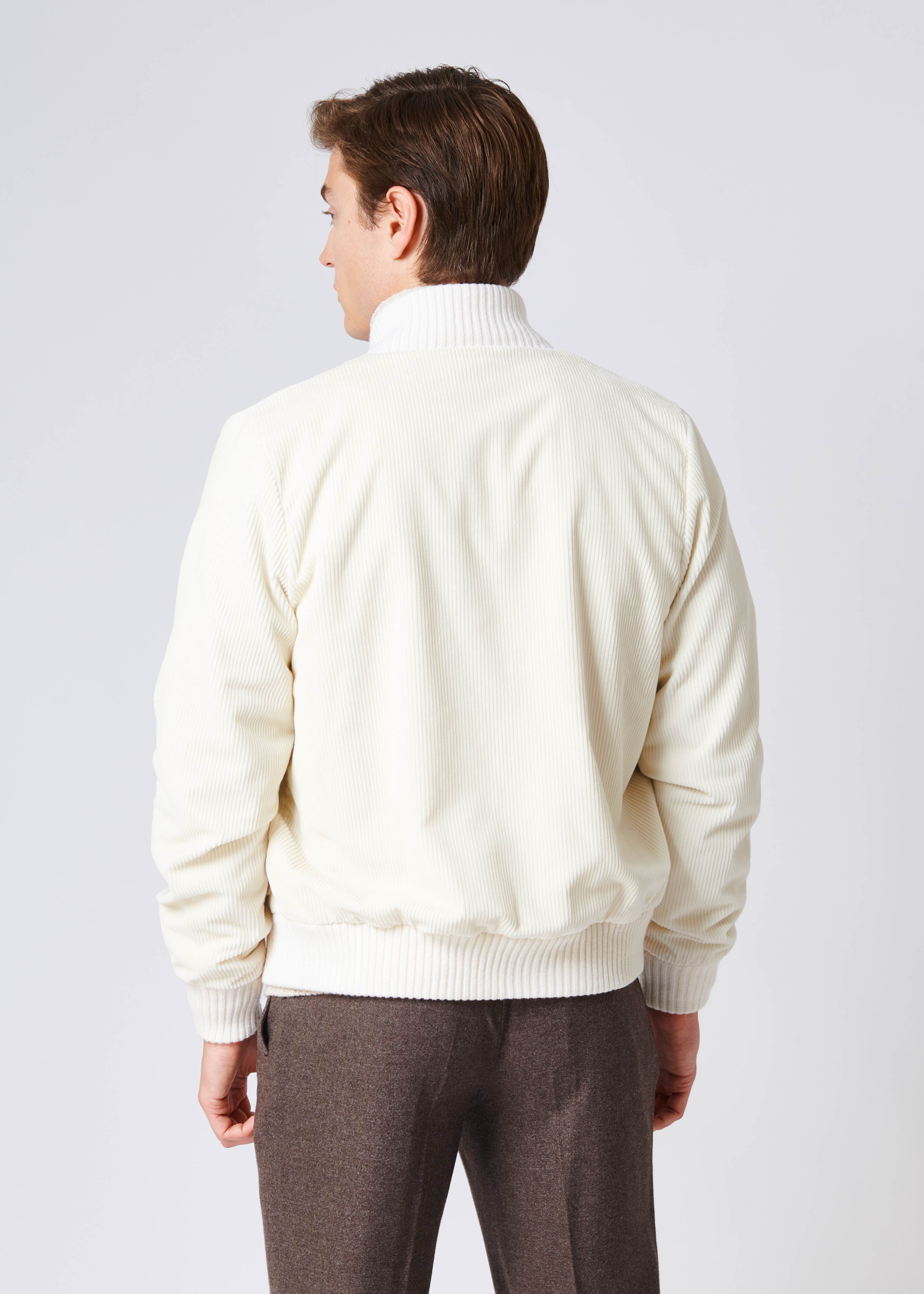 Cardigan Gennaro - CARGEN-EC