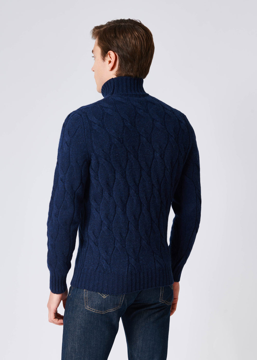 Giorgio Sweater - P03RL-BEU004