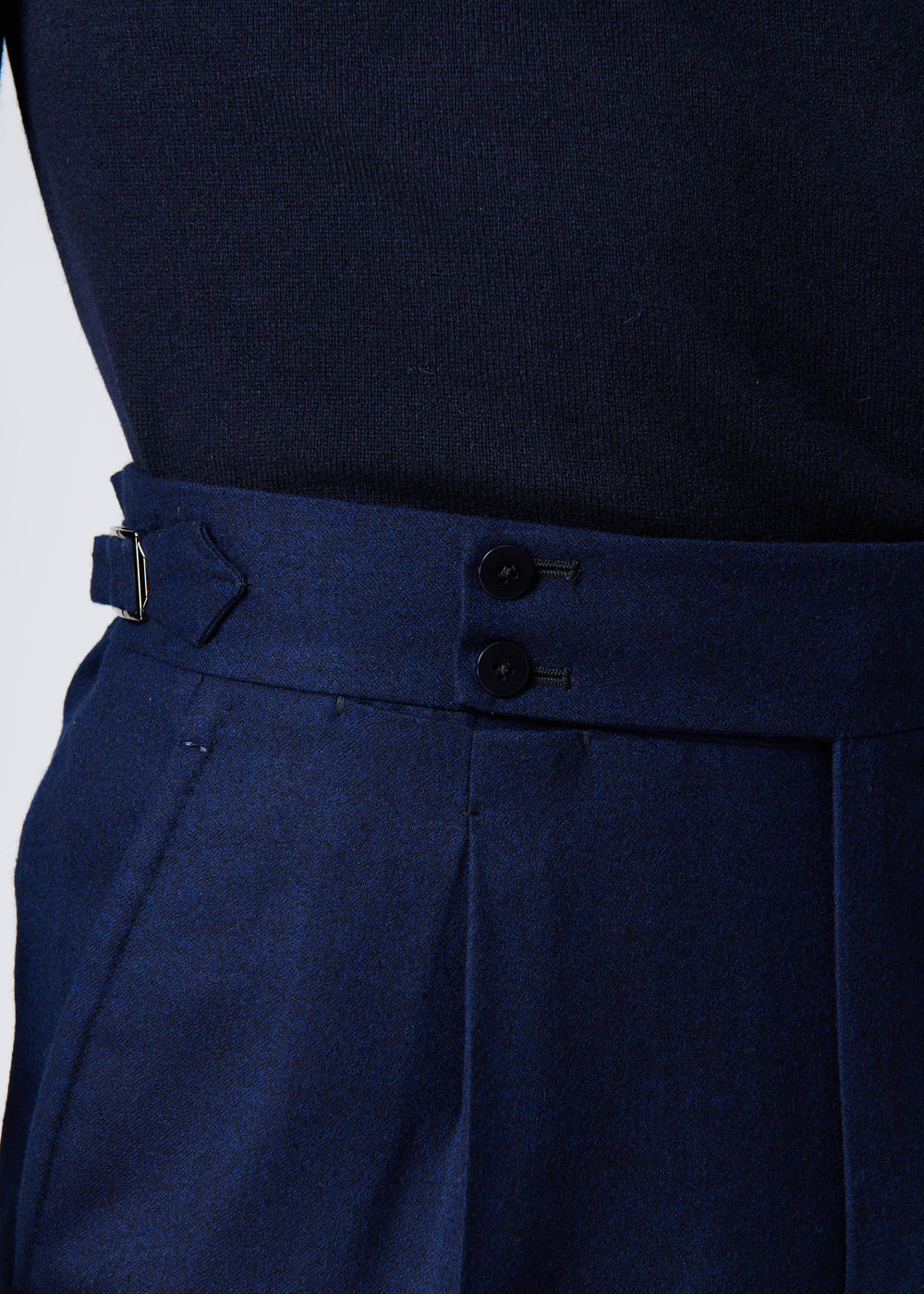 Gino Pants - PD01FL-BEU007
