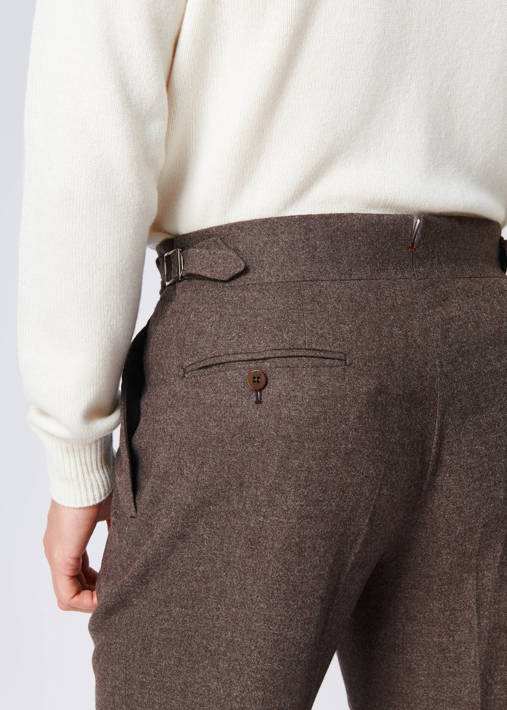Gino Pants - PD01FL-MRU012