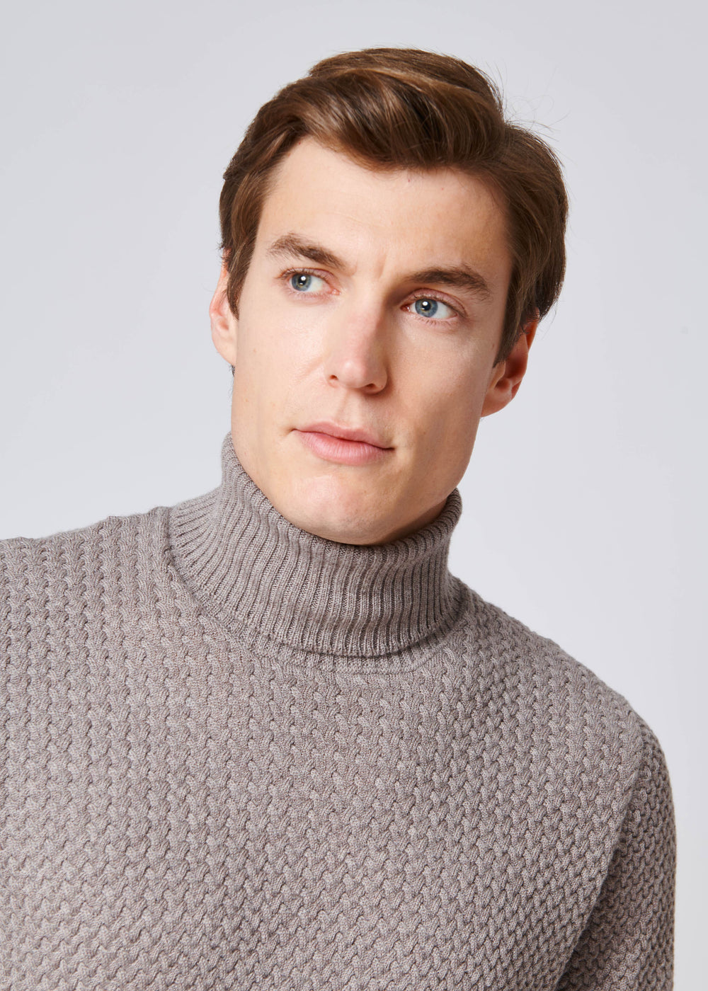 Roberto Sweater - P12RL-BGU015