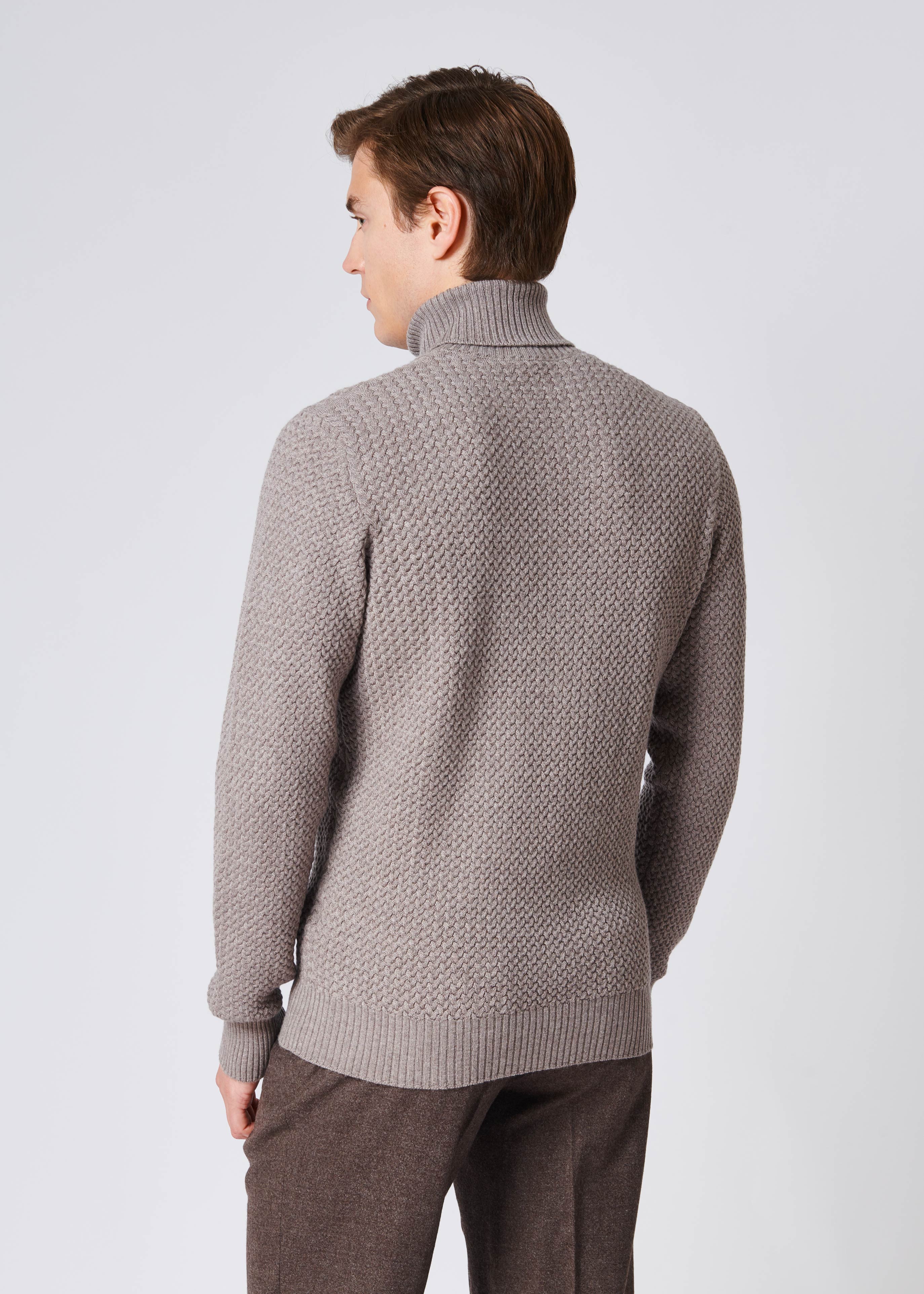 Roberto Sweater - P12RL-BGU015
