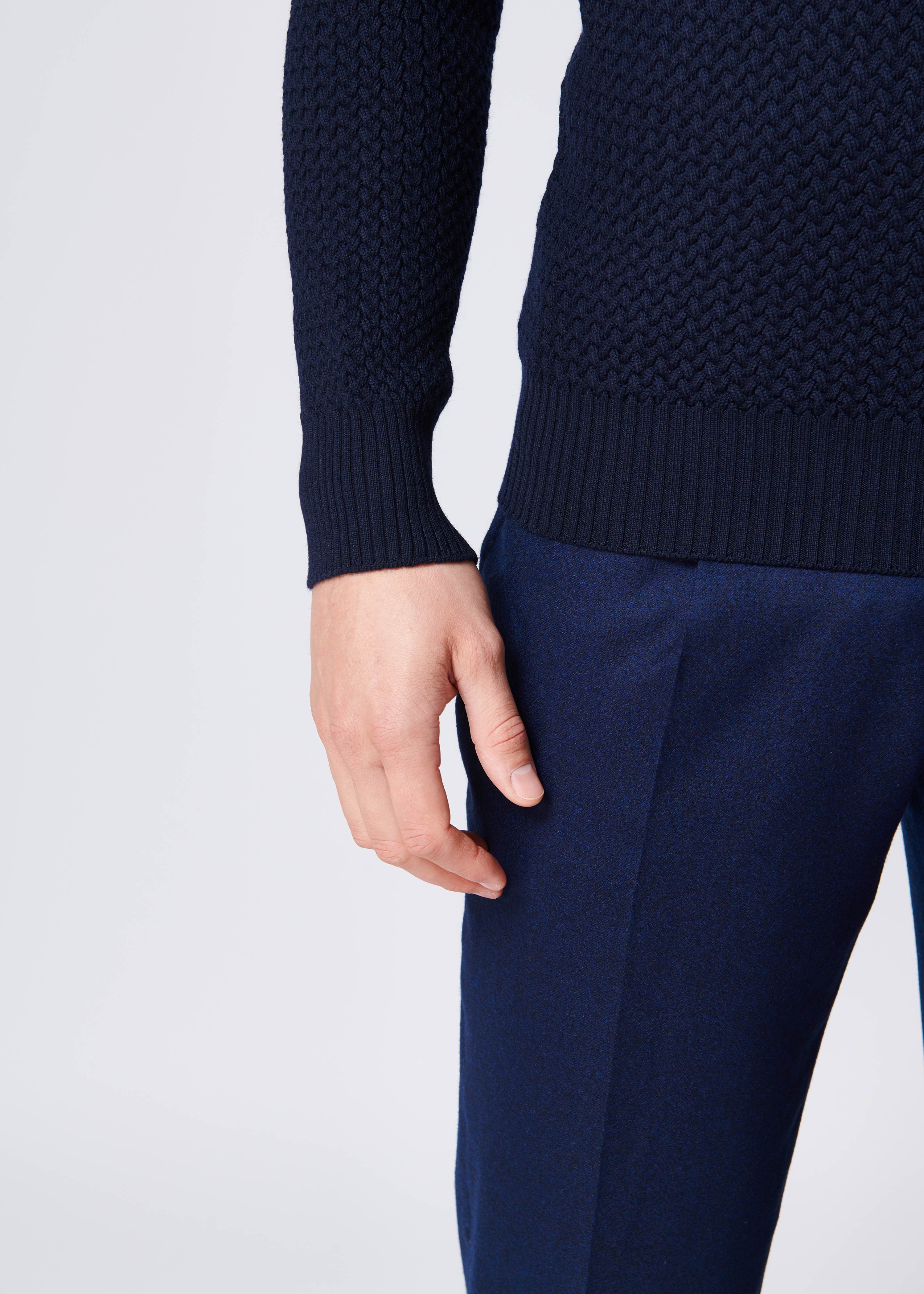 Roberto Sweater - P12RL-BEU016