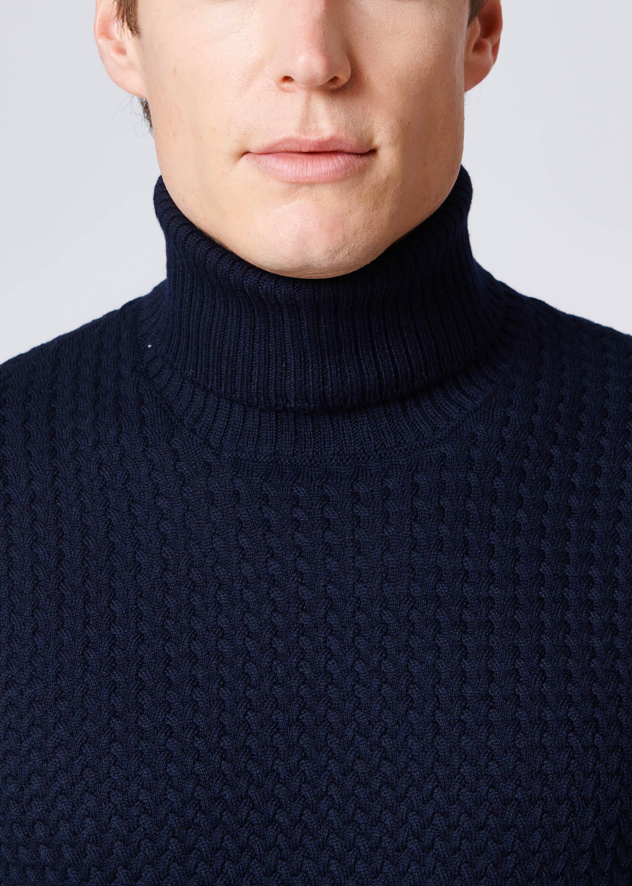 Roberto Sweater - P12RL-BEU016