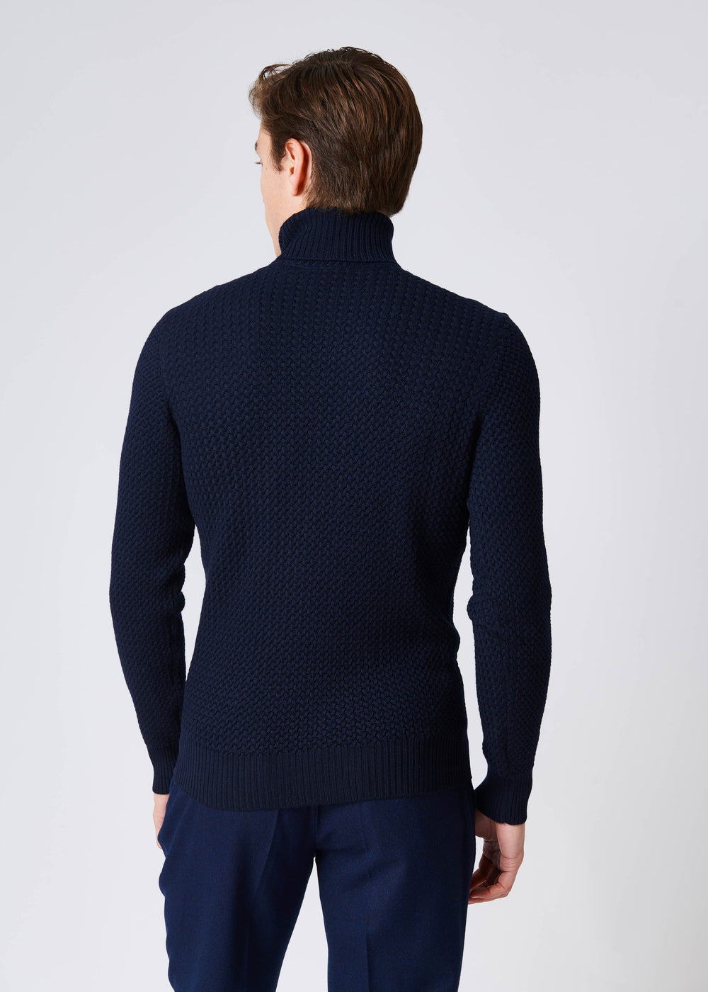 Roberto Sweater - P12RL-BEU016