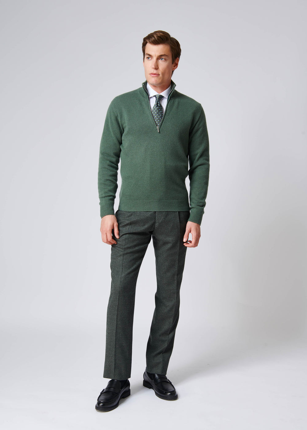 Stefano Sweater - P15CA-VTU024