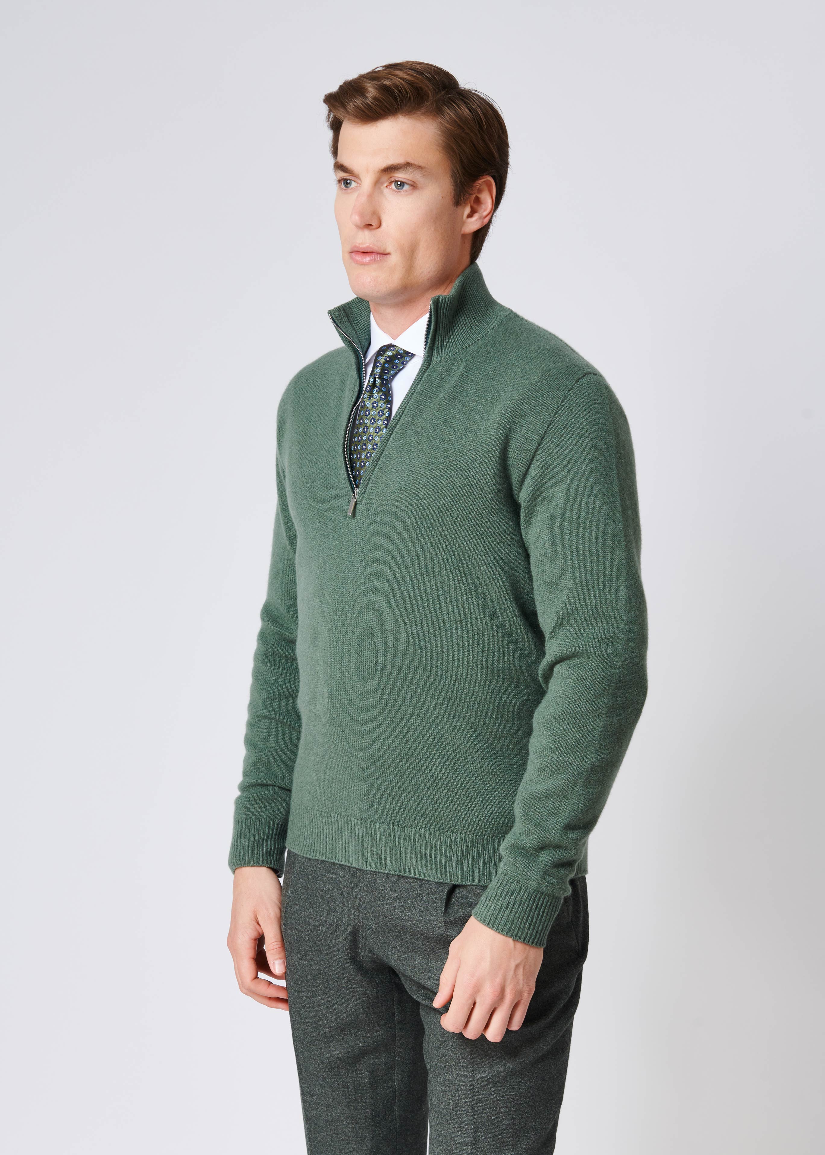 Stefano Sweater - P15CA-VTU024