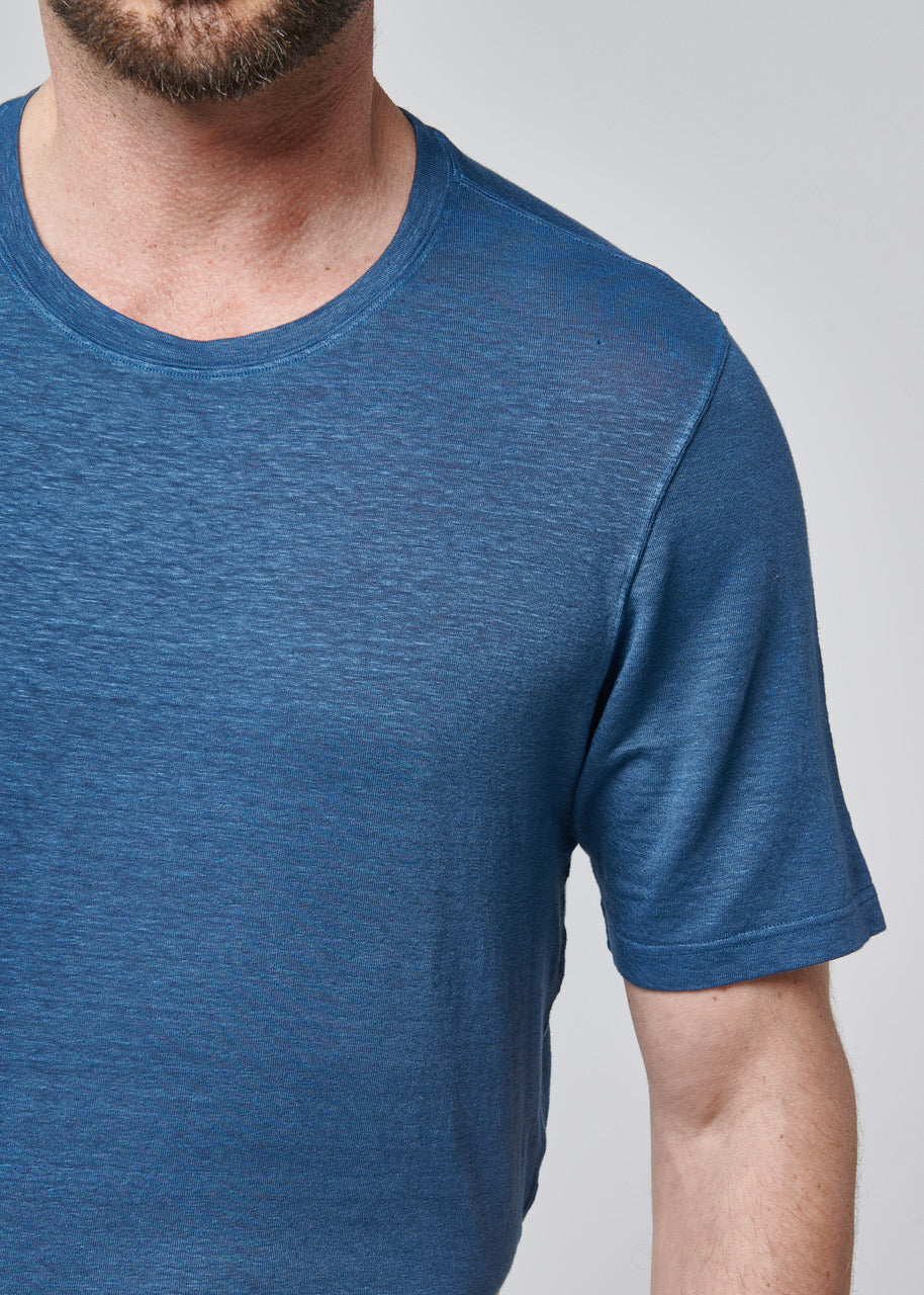 T-shirt Livourne - TSHLIV-NA