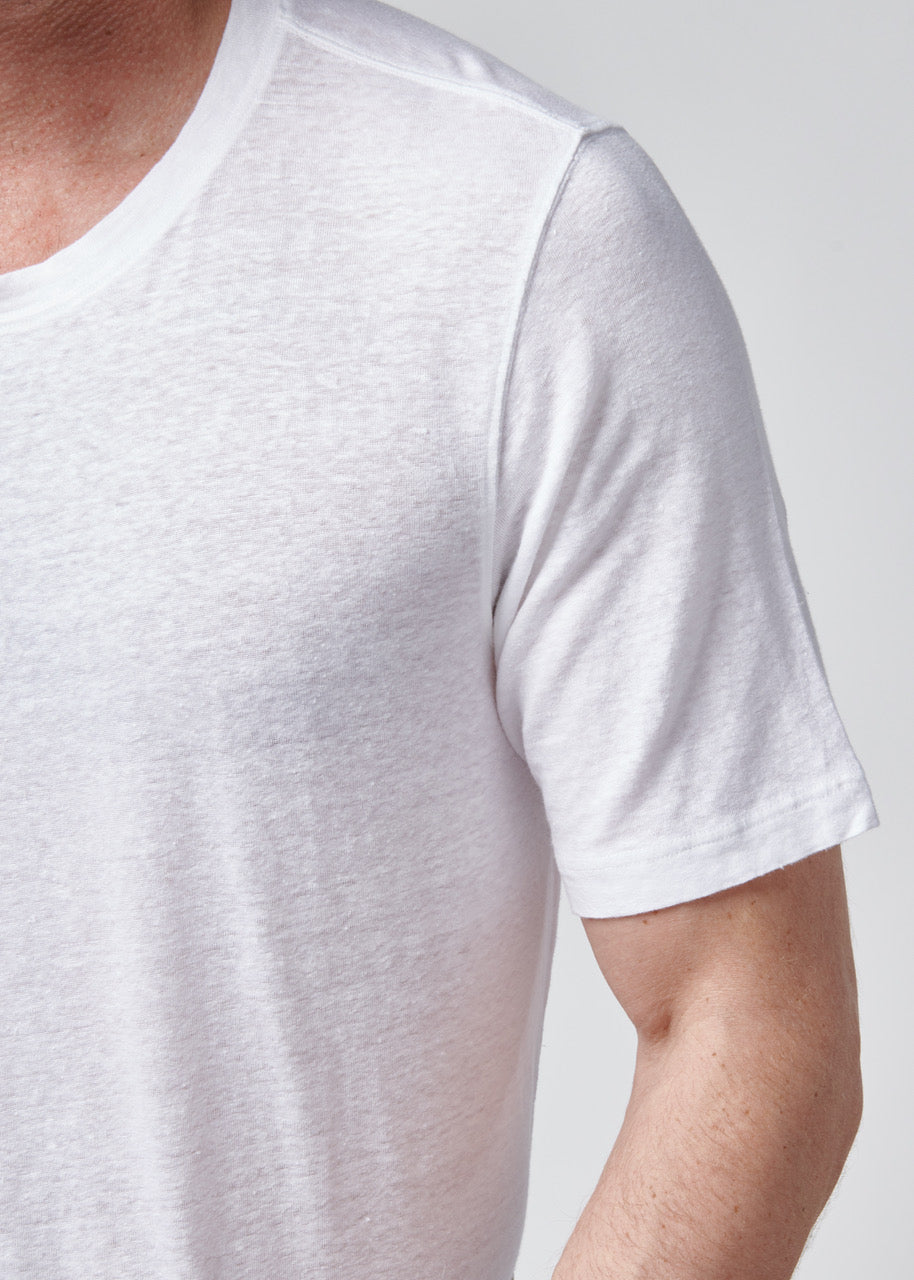 T-shirt Livourne - TSHLIV-BL