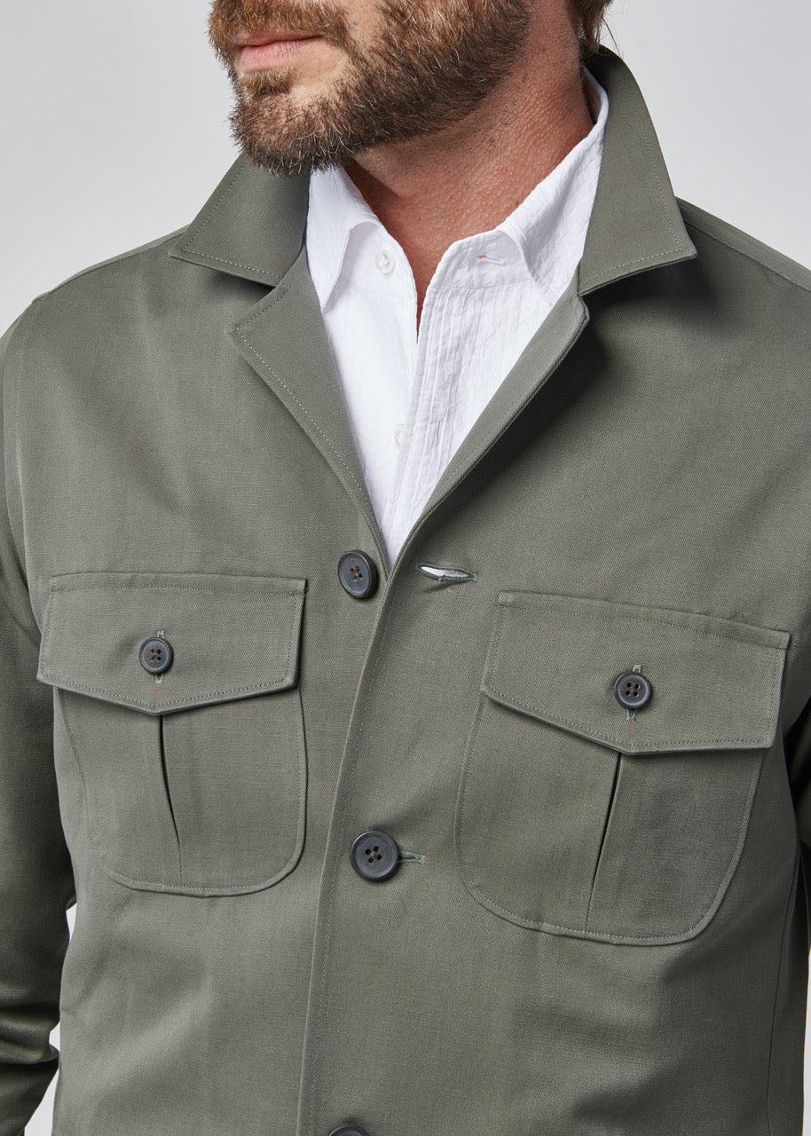 Sur chemise Nardi - VT101