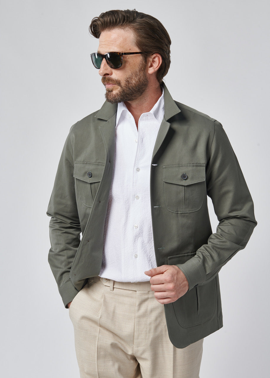 Sur chemise Nardi - VT101