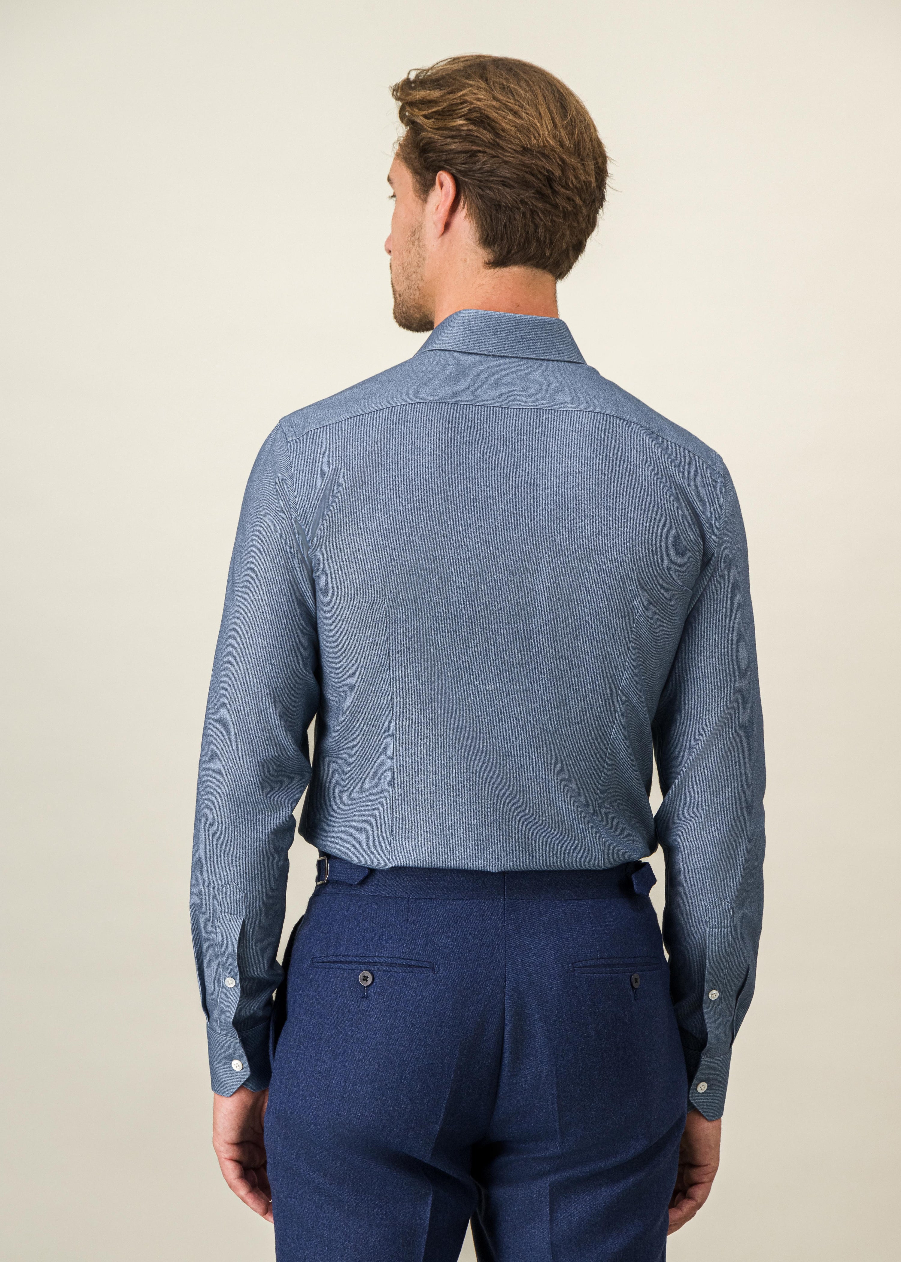 Chemise Alessio - CSITFI-BER027