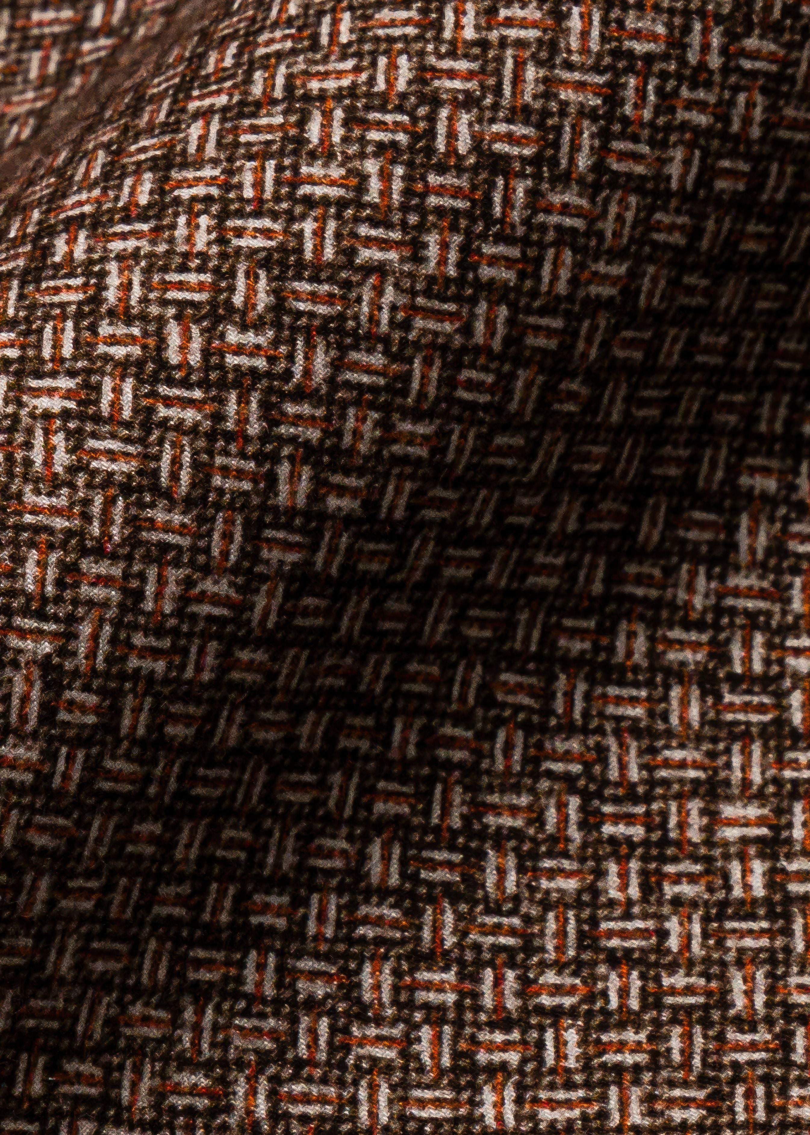 Chemise Alessio - CSITFI-ORM030