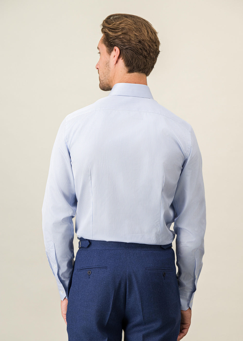 Chemise Elia - CSSJTW-BER084