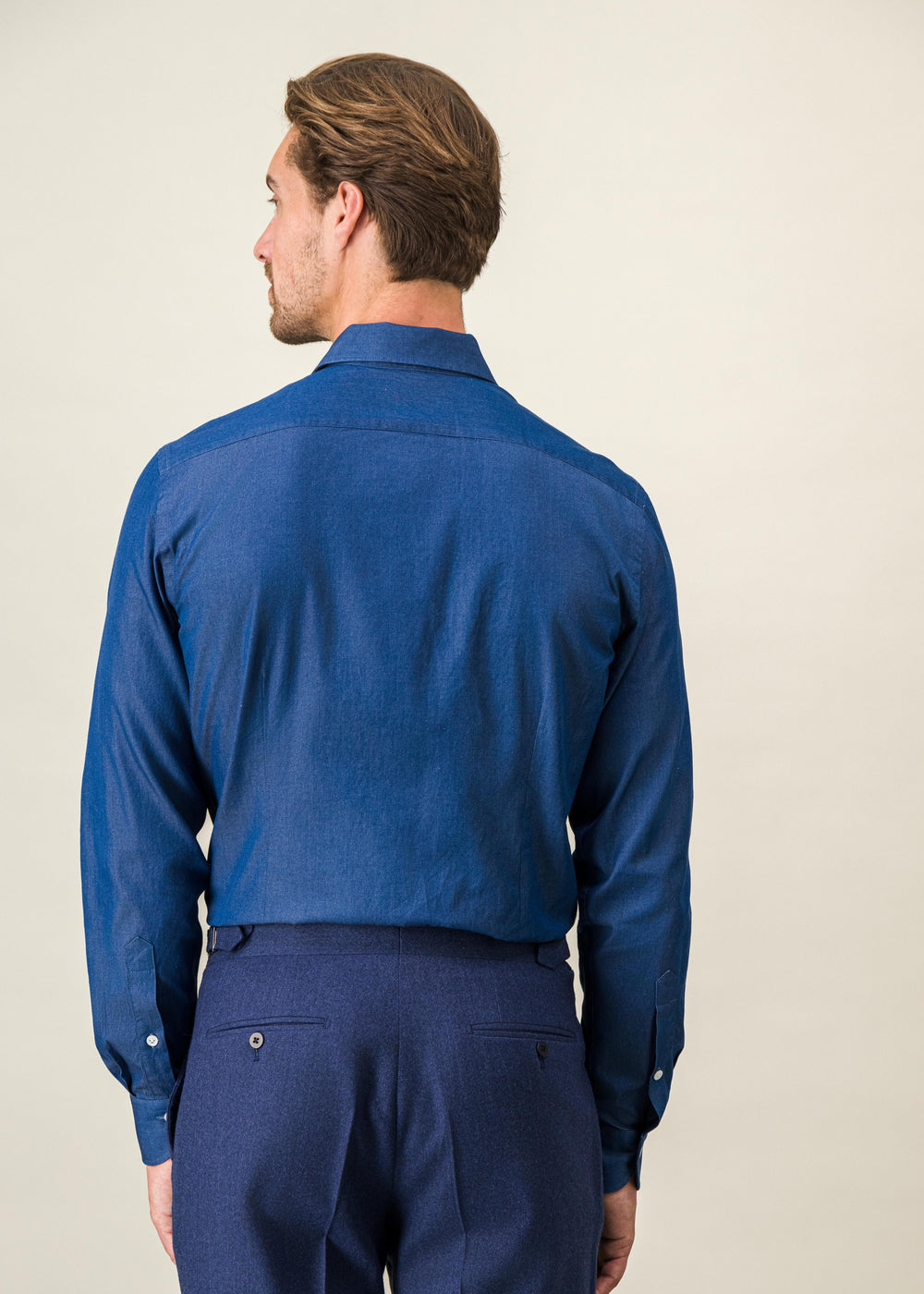 Eva Shirt - CSVCDE-BEU098