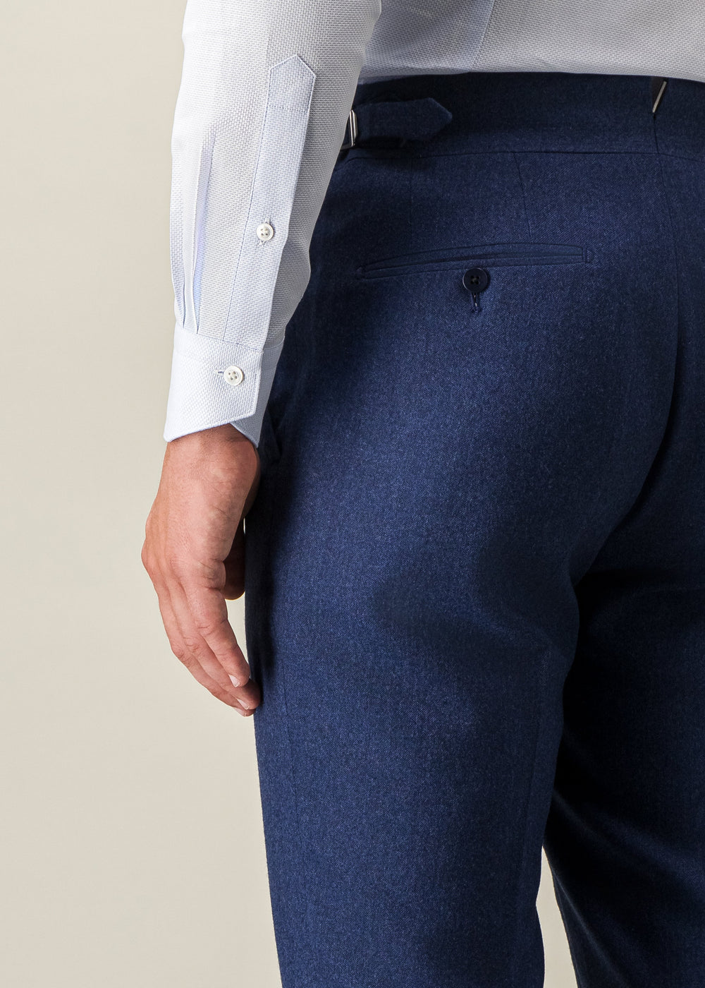 Chemise Ginevra - CSTUDO-BEU013