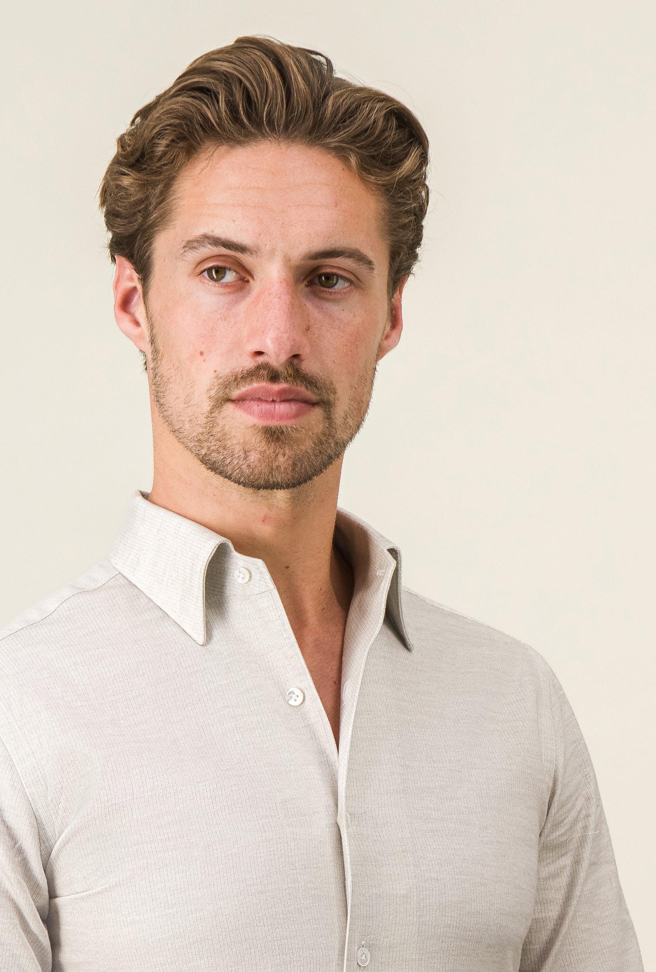 Chemise Marco - CSVCFI-BGM019