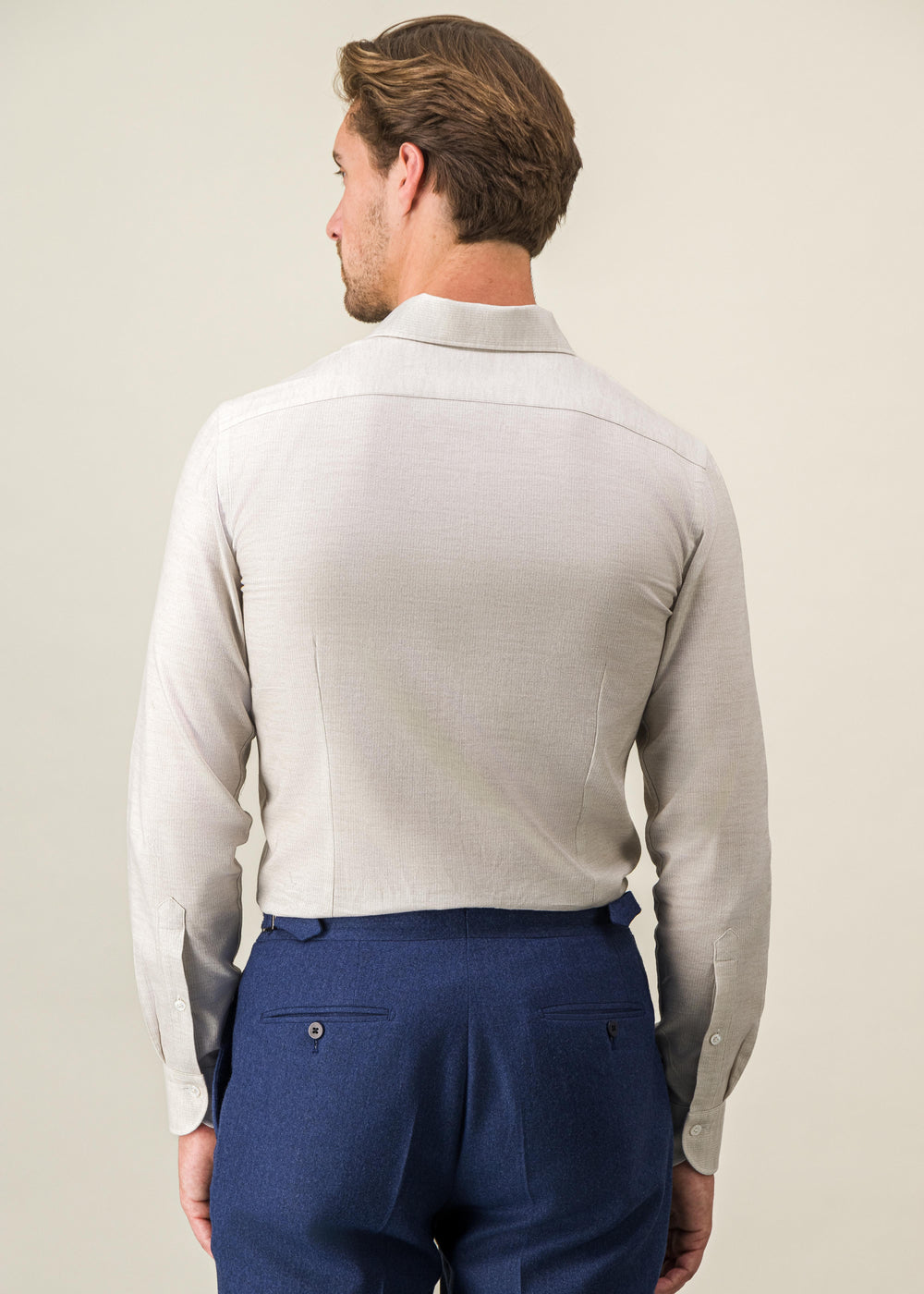 Chemise Marco - CSVCFI-BGM019