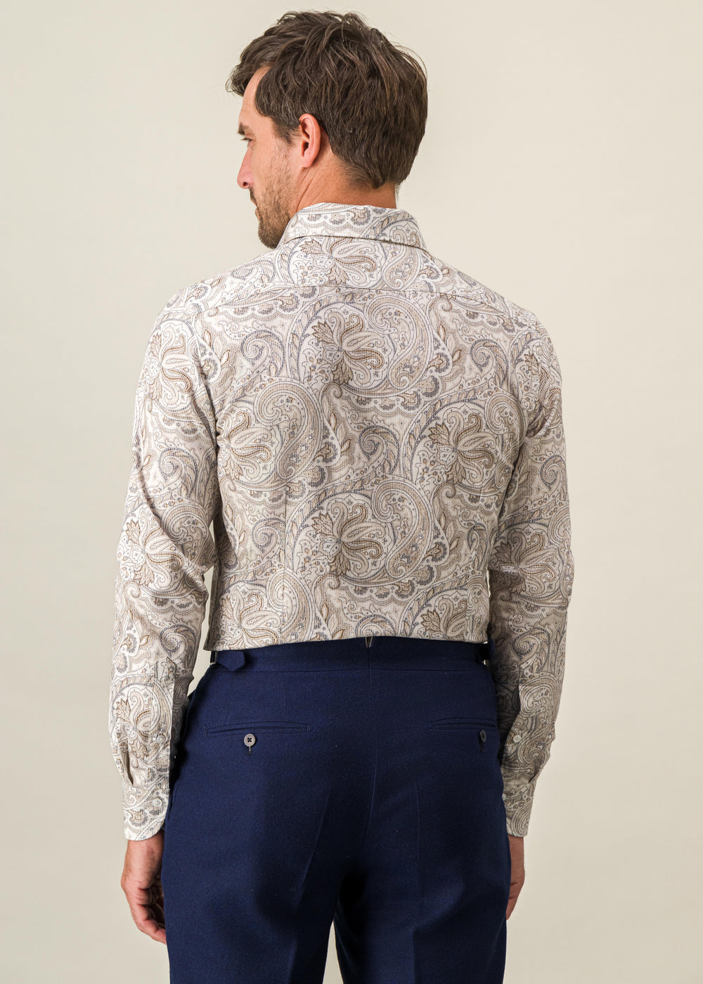 Chemise Marco - CSVCFI-BGM026