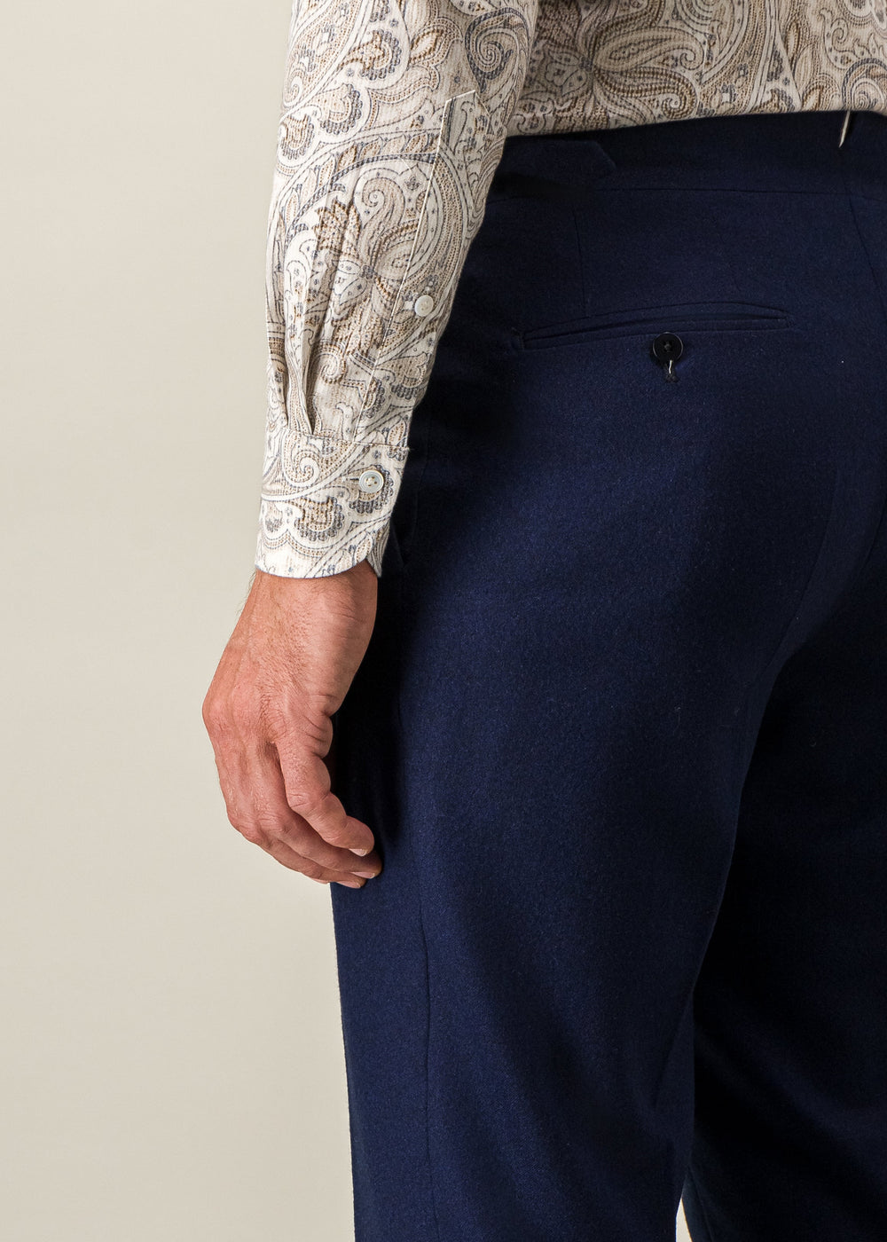 Chemise Marco - CSVCFI-BGM026