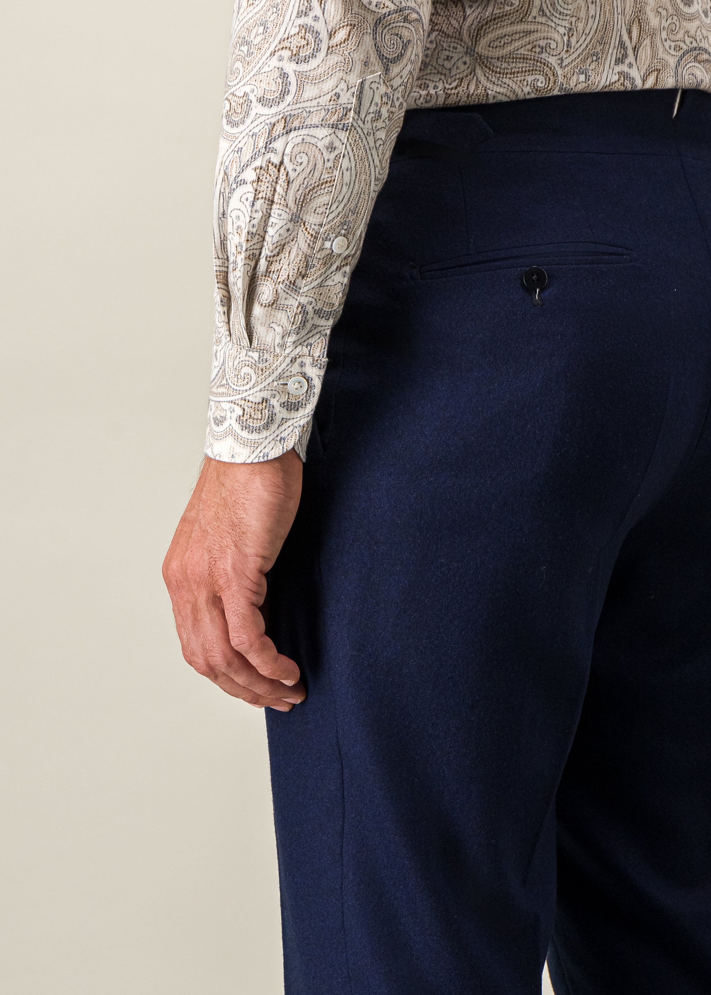 Chemise Marco - CSVCFI-BGM026