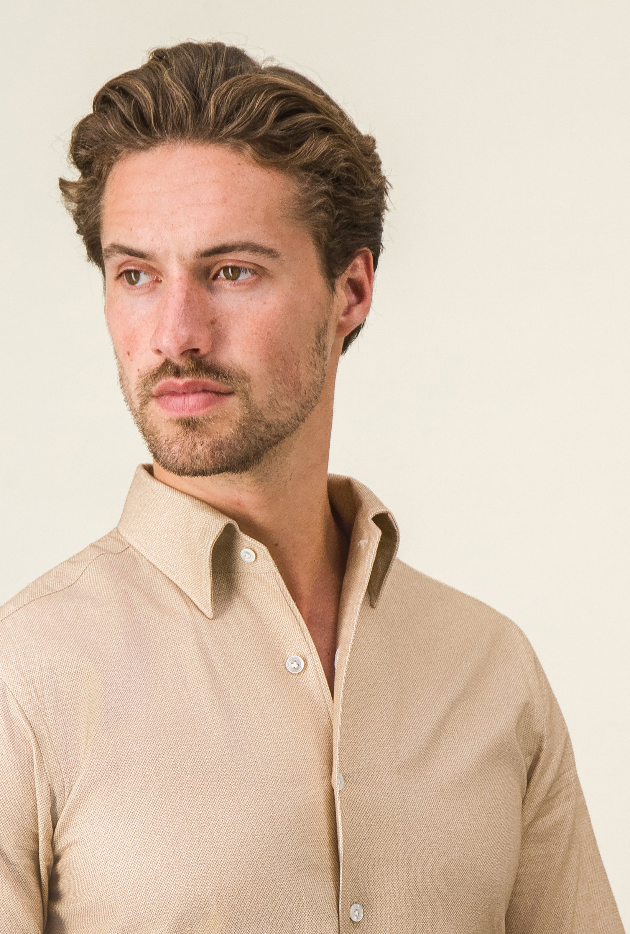 Chemise Marco - CSVCFI-BGU018
