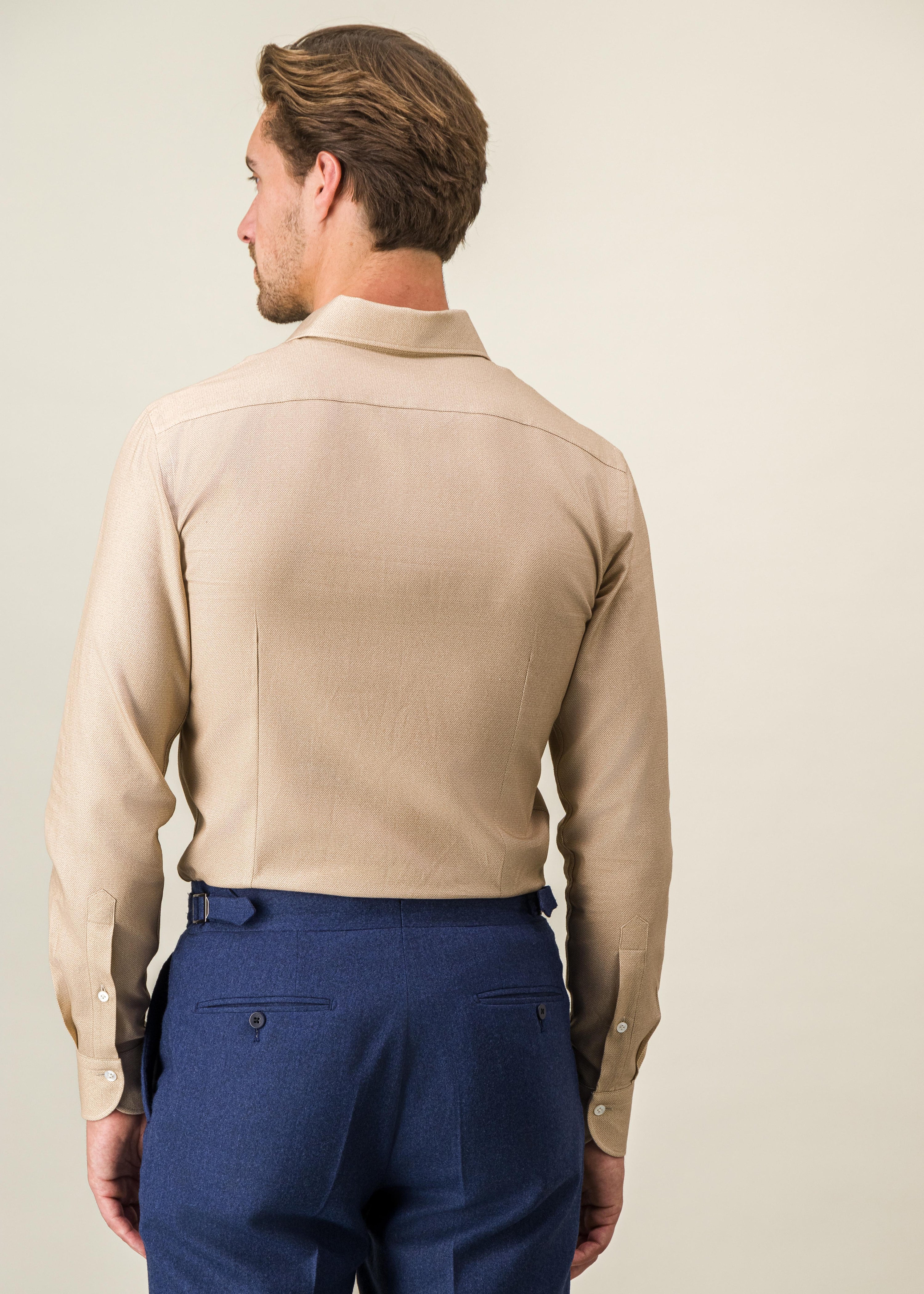 Chemise Marco - CSVCFI-BGU018