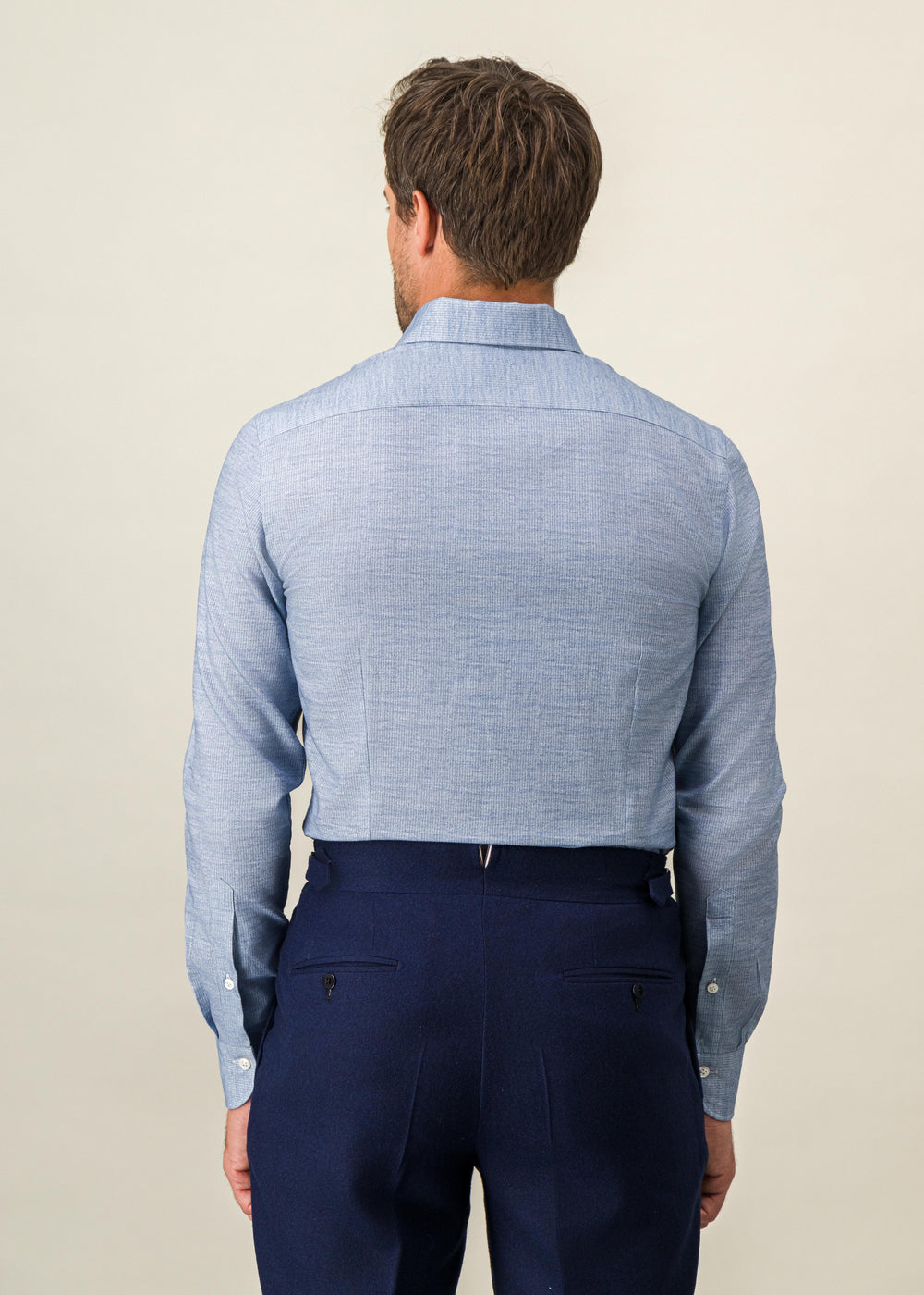 Chemise Marco - CSVCFI-BEM020