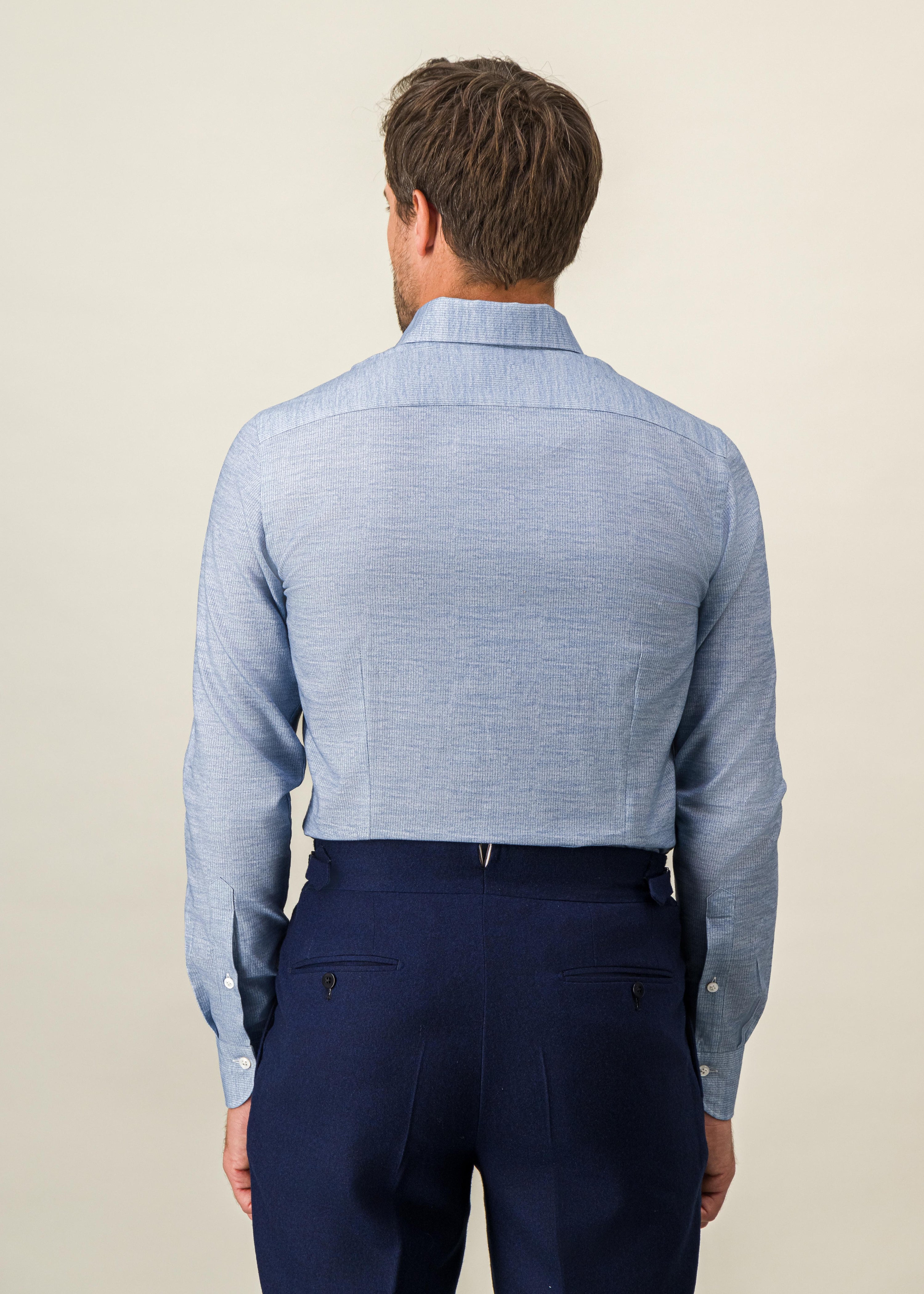 Chemise Marco - CSVCFI-BEM020