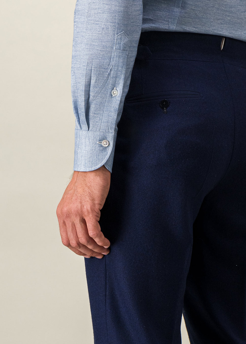 Chemise Marco - CSVCFI-BEM020