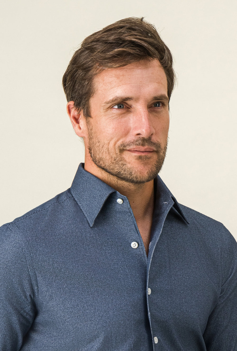 Chemise Marco - CSVCFI-BER016