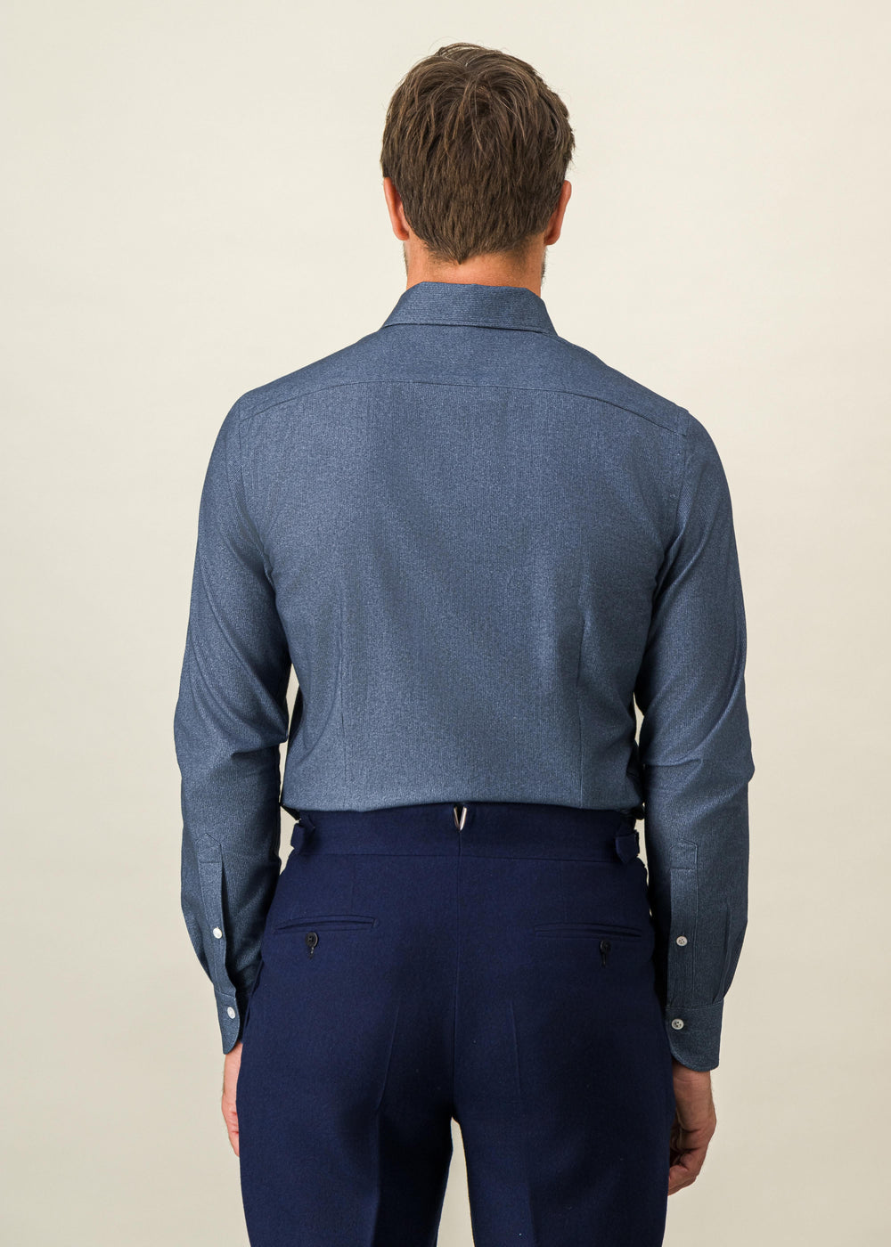 Chemise Marco - CSVCFI-BER016