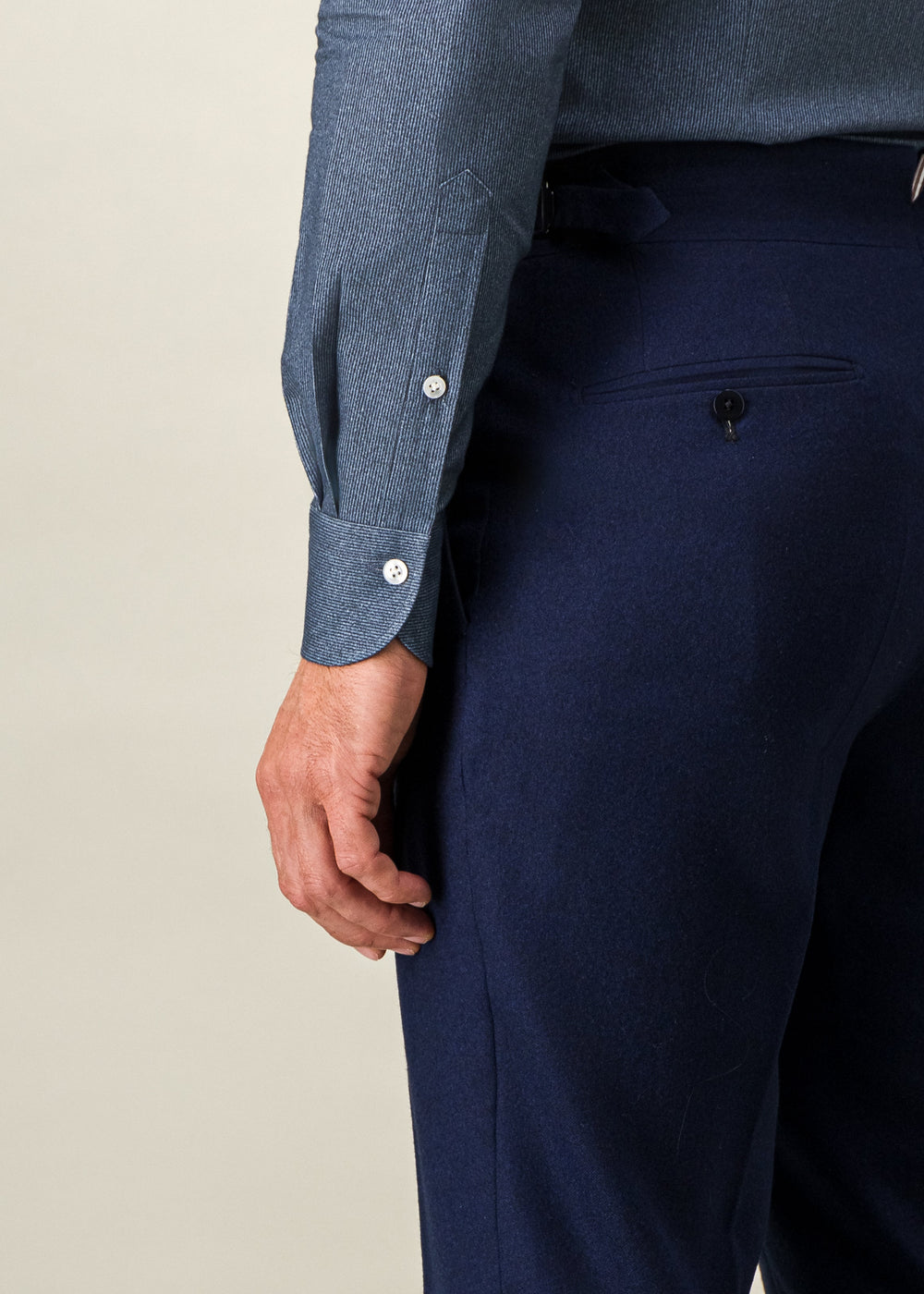 Chemise Marco - CSVCFI-BER016