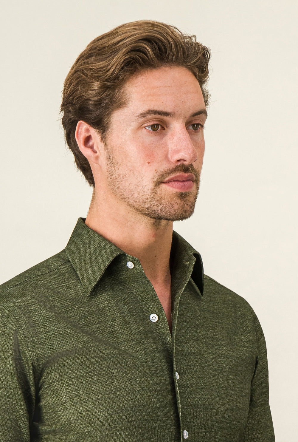 Chemise Marco - CSVCFI-VTM021