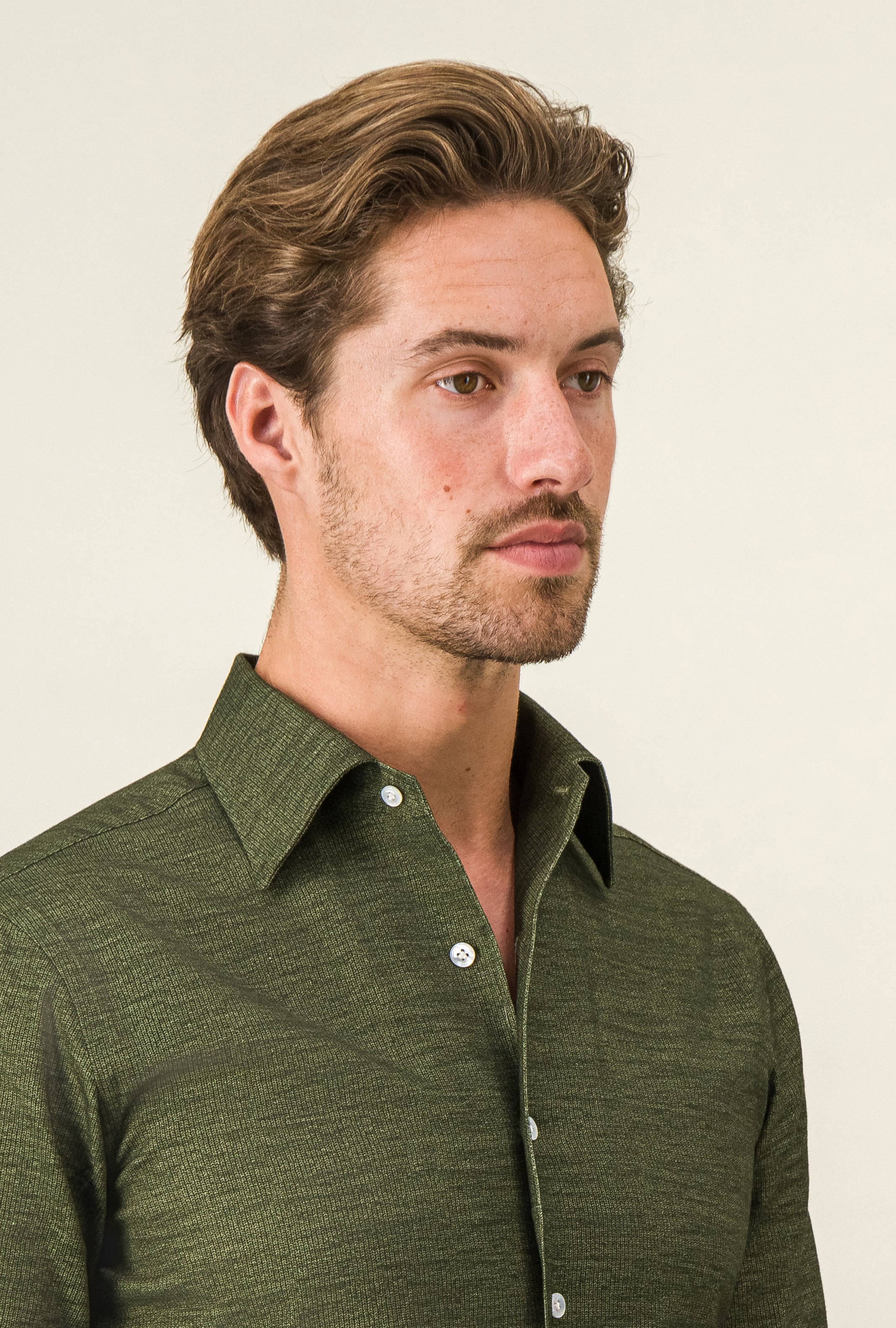 Chemise Marco - CSVCFI-VTM021