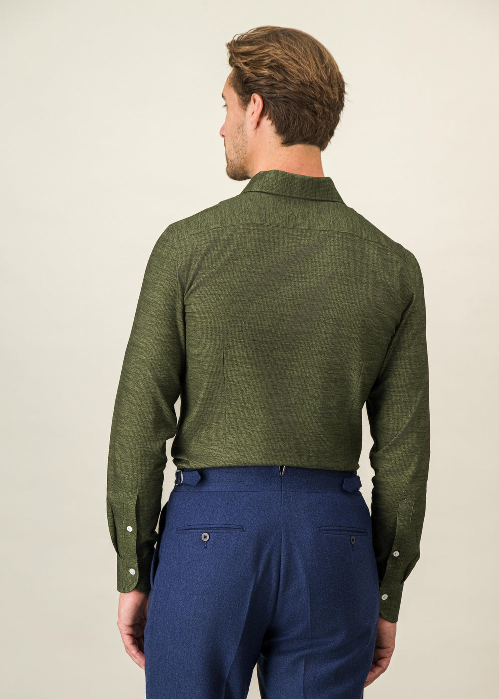 Chemise Marco - CSVCFI-VTM021