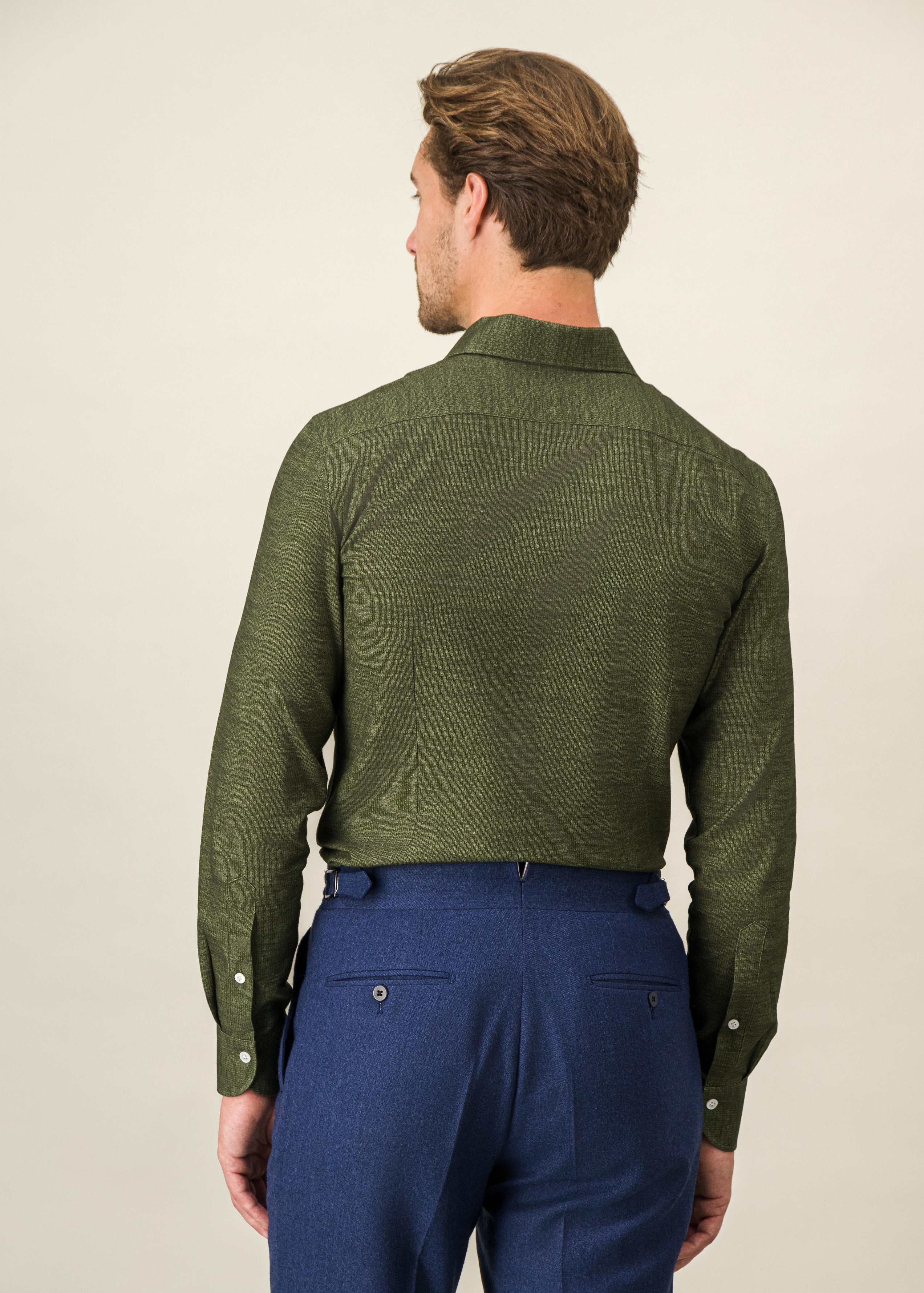 Chemise Marco - CSVCFI-VTM021