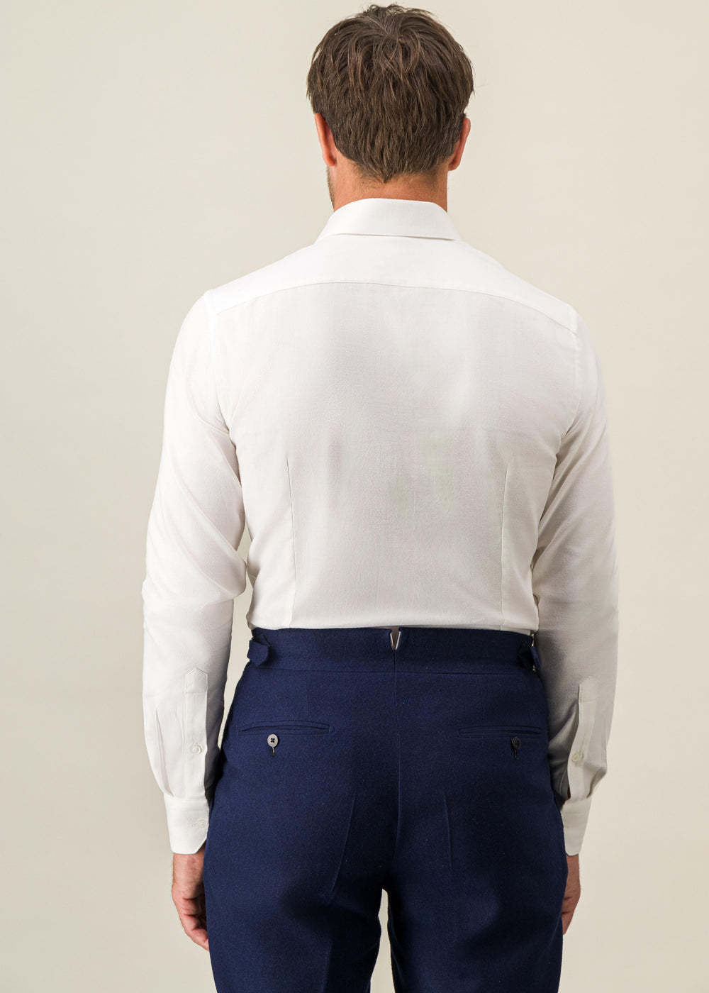 Chemise Sofia - CSITFL-BGU005