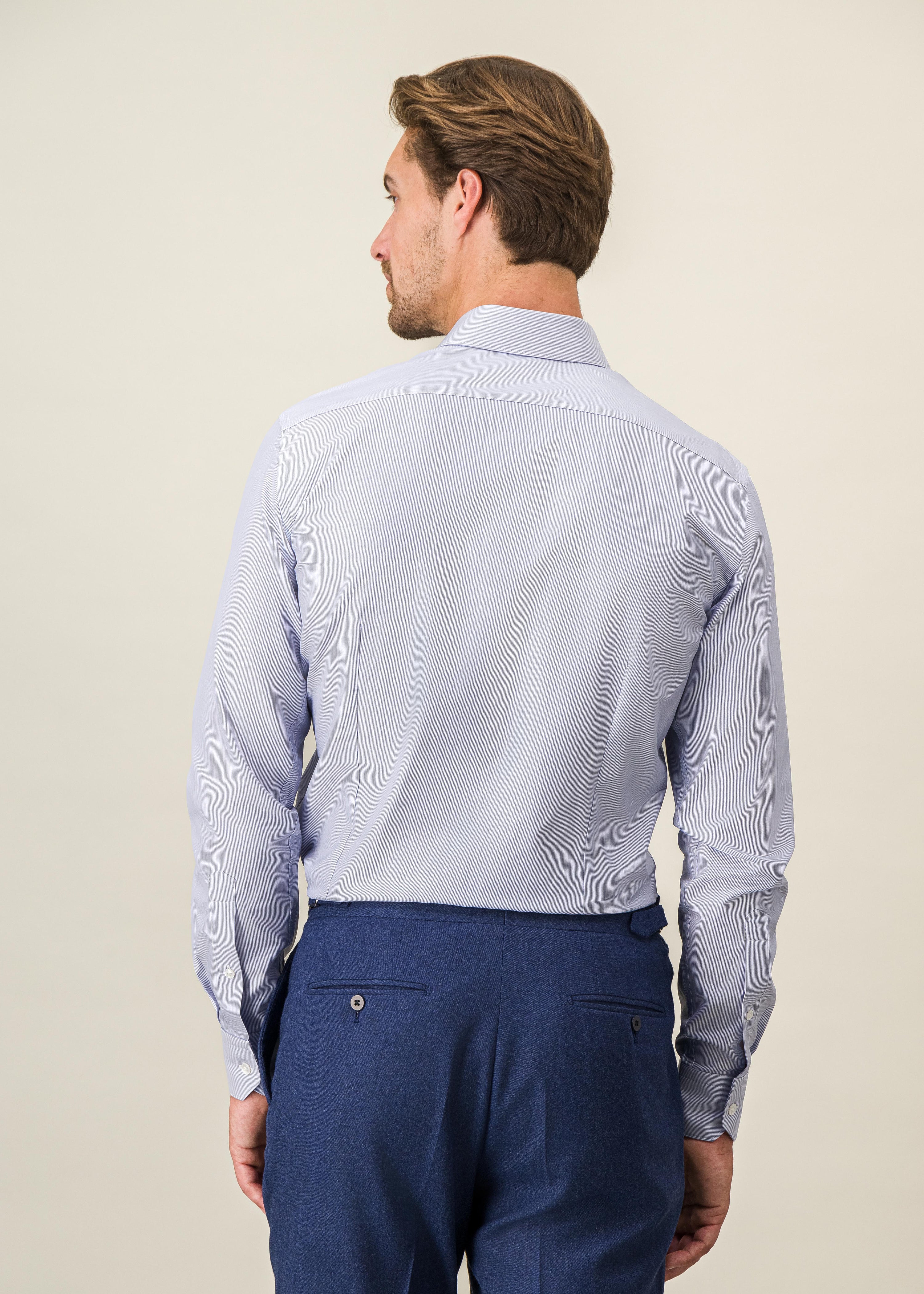 Stella Shirt - CSITTW-BER054
