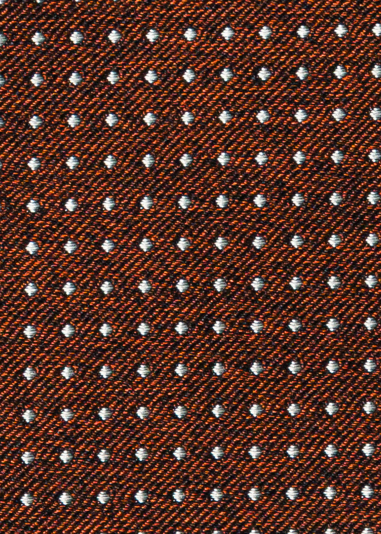Cravate Silvana - 3PJA018-ORM047