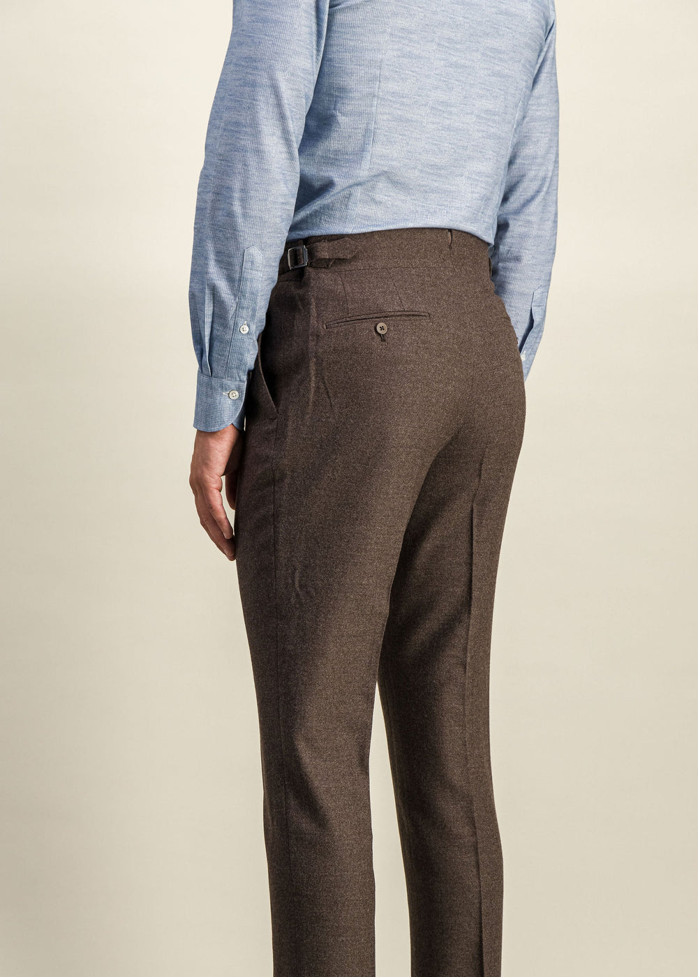 Pantalon Gino - PD01FL-MRU012