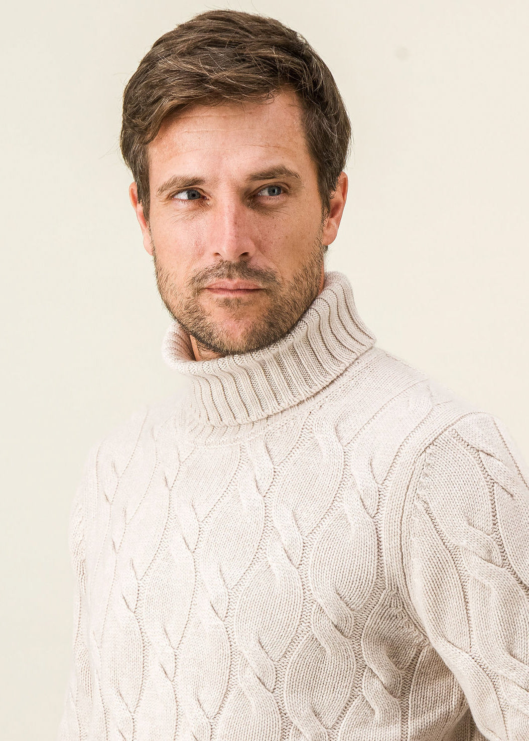 Pull Giorgio - P03RL-BGU003