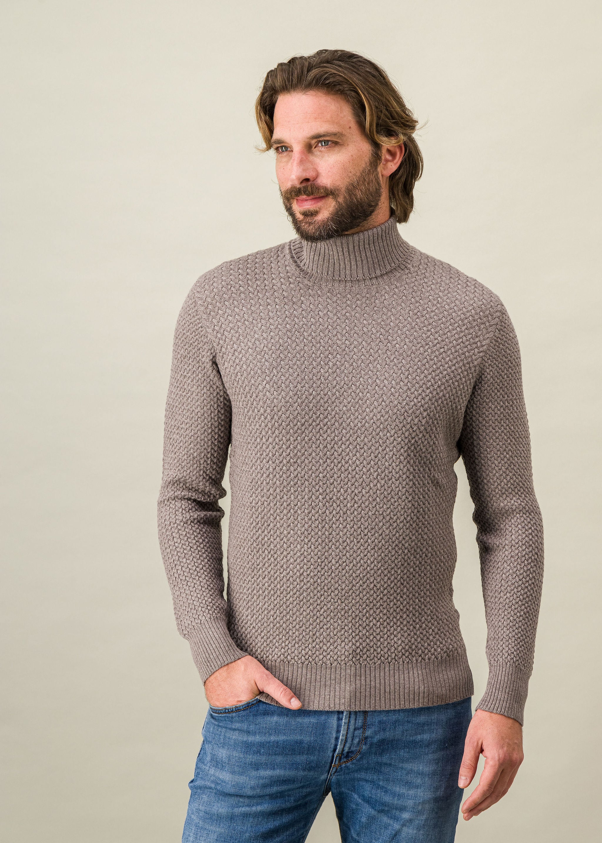 Pull Roberto - P12RL-BGU015