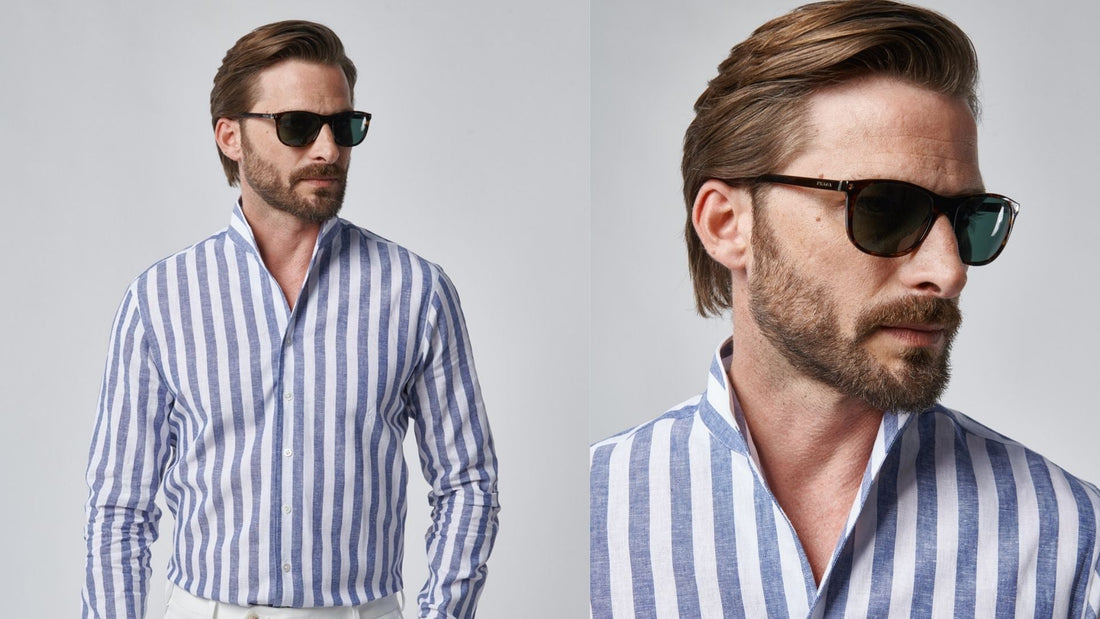 Look d’été au bureau : sobriété et légèreté