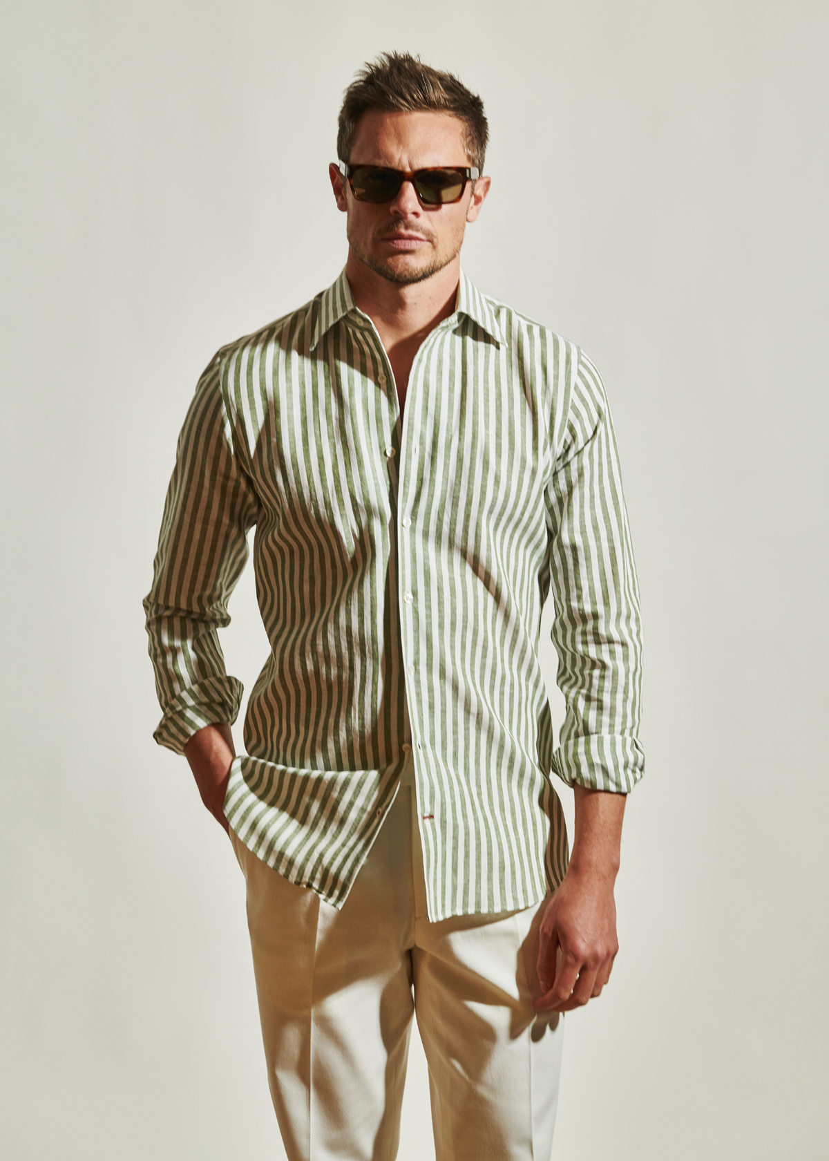 Soldes - chemises