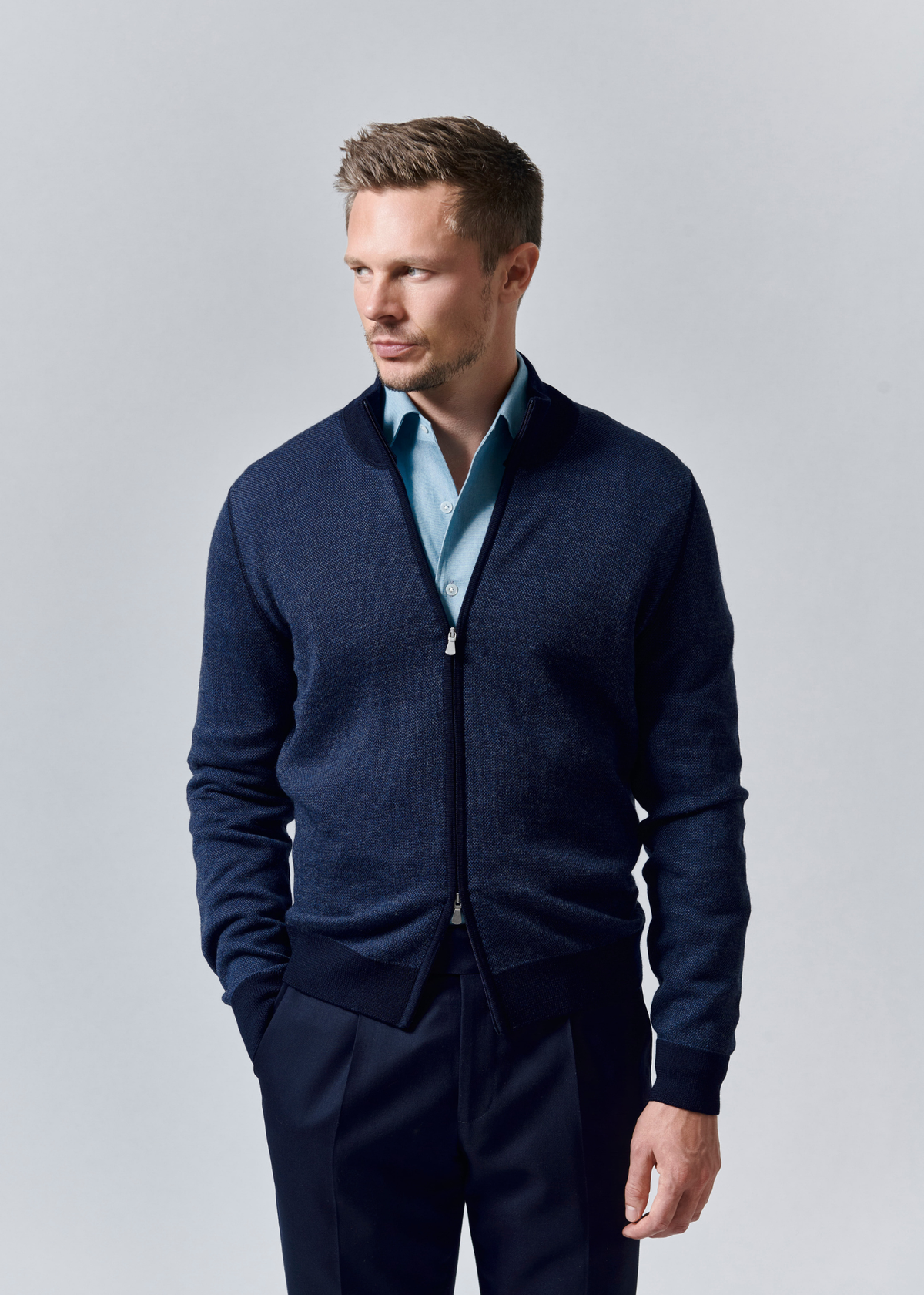 Gilets et Cardigans