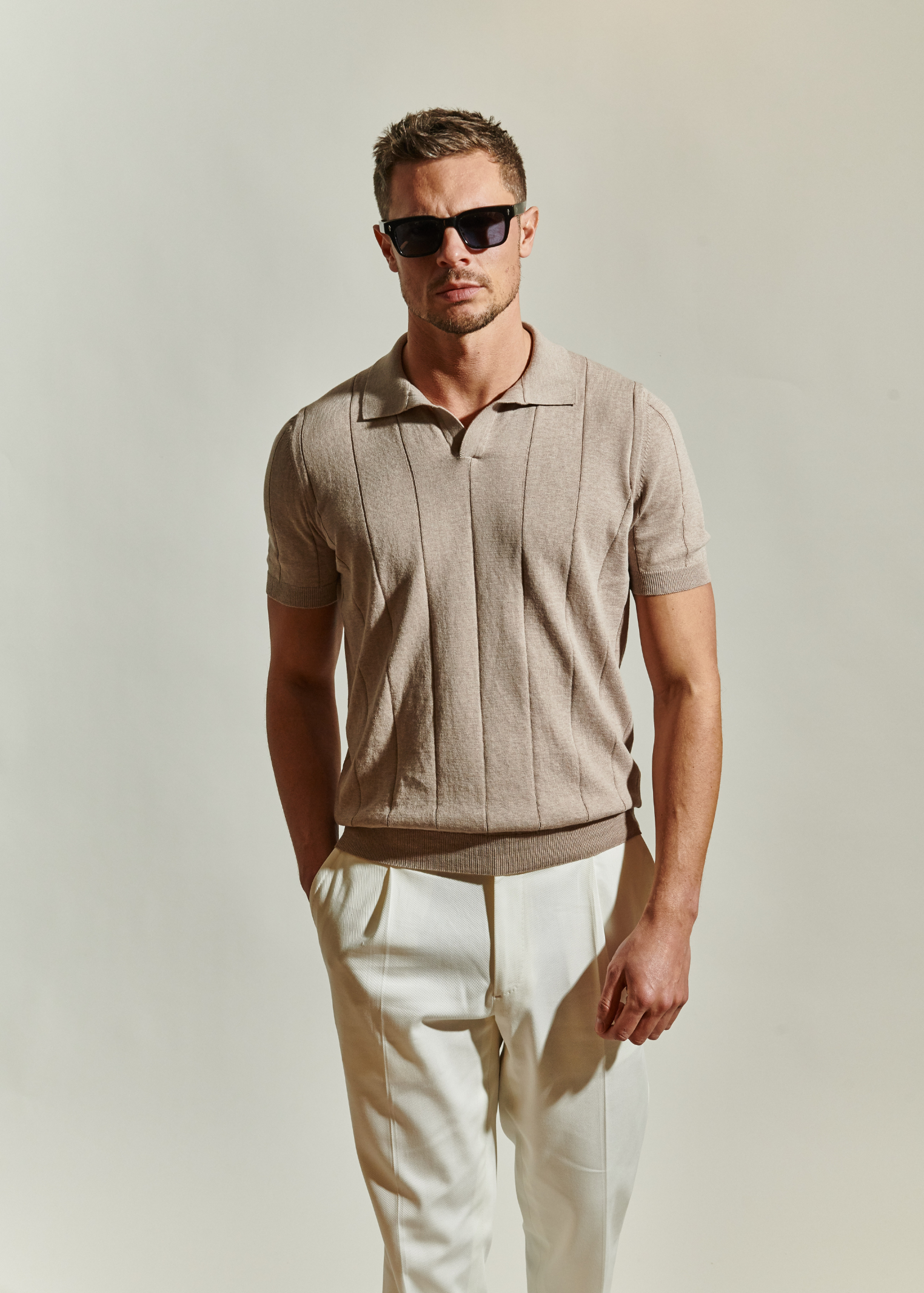 Polos et t-shirts