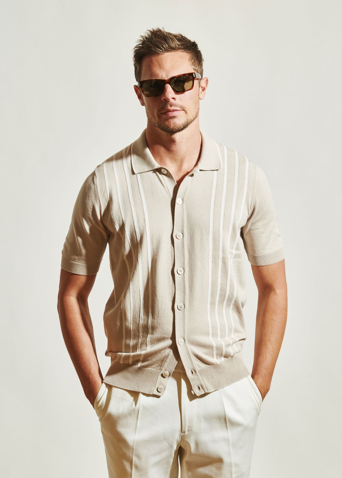 Polos et t-shirts